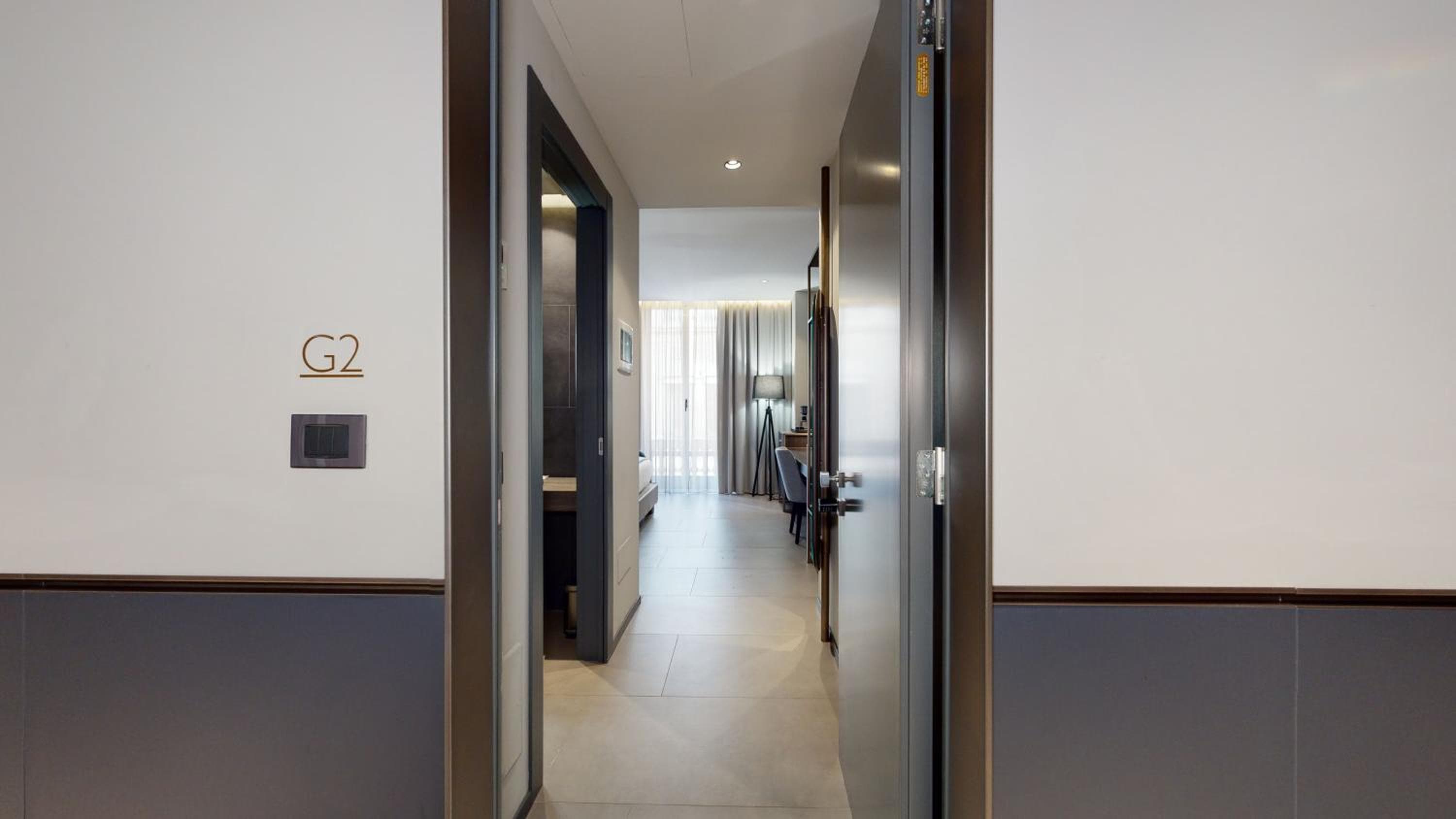 GALLERIA Das Smarte Boutique APARTHOTEL Von OSPITAMI — 5
