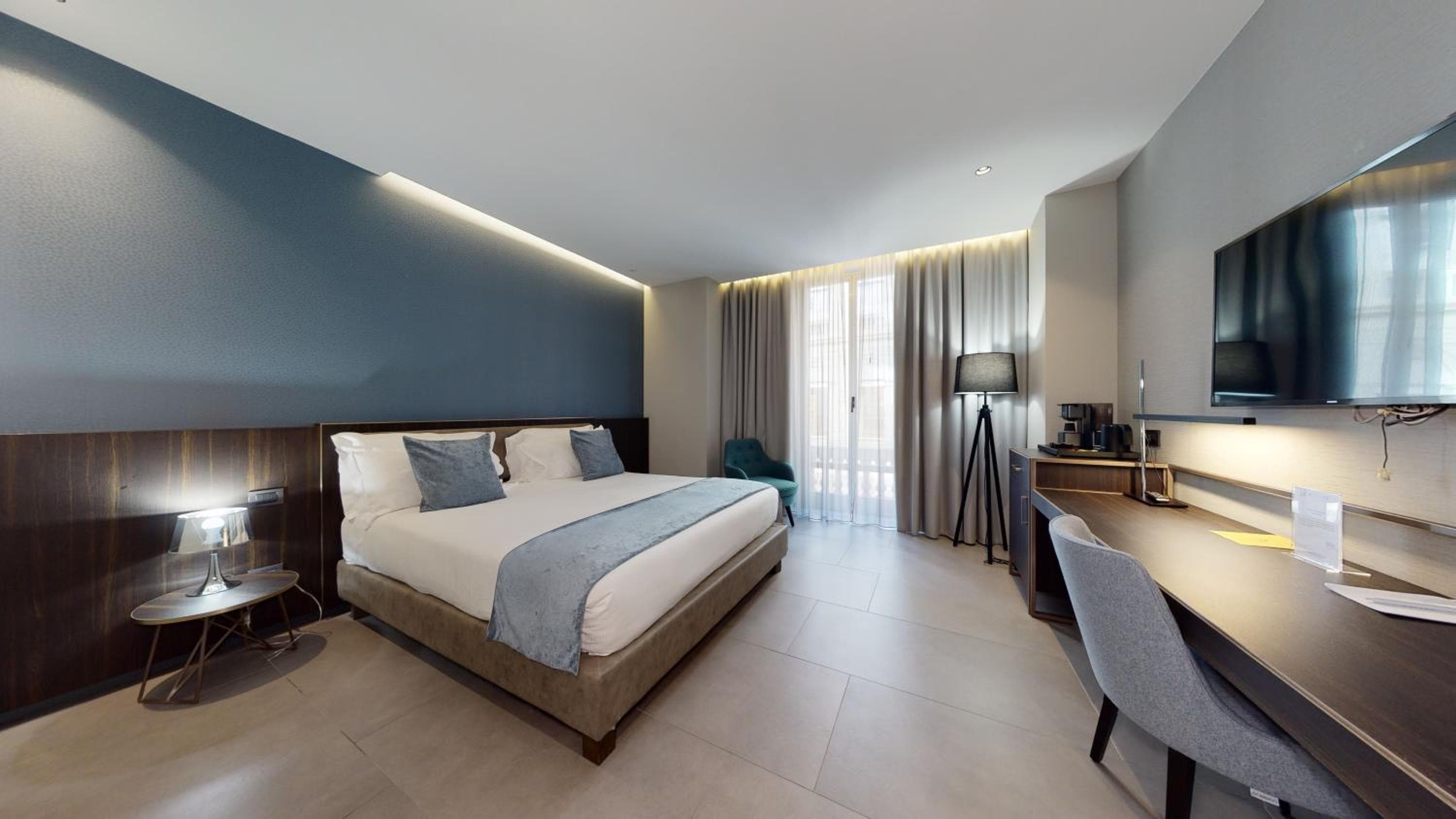 GALLERIA The Smart Boutique APARTHOTEL By OSPITAMI — 13