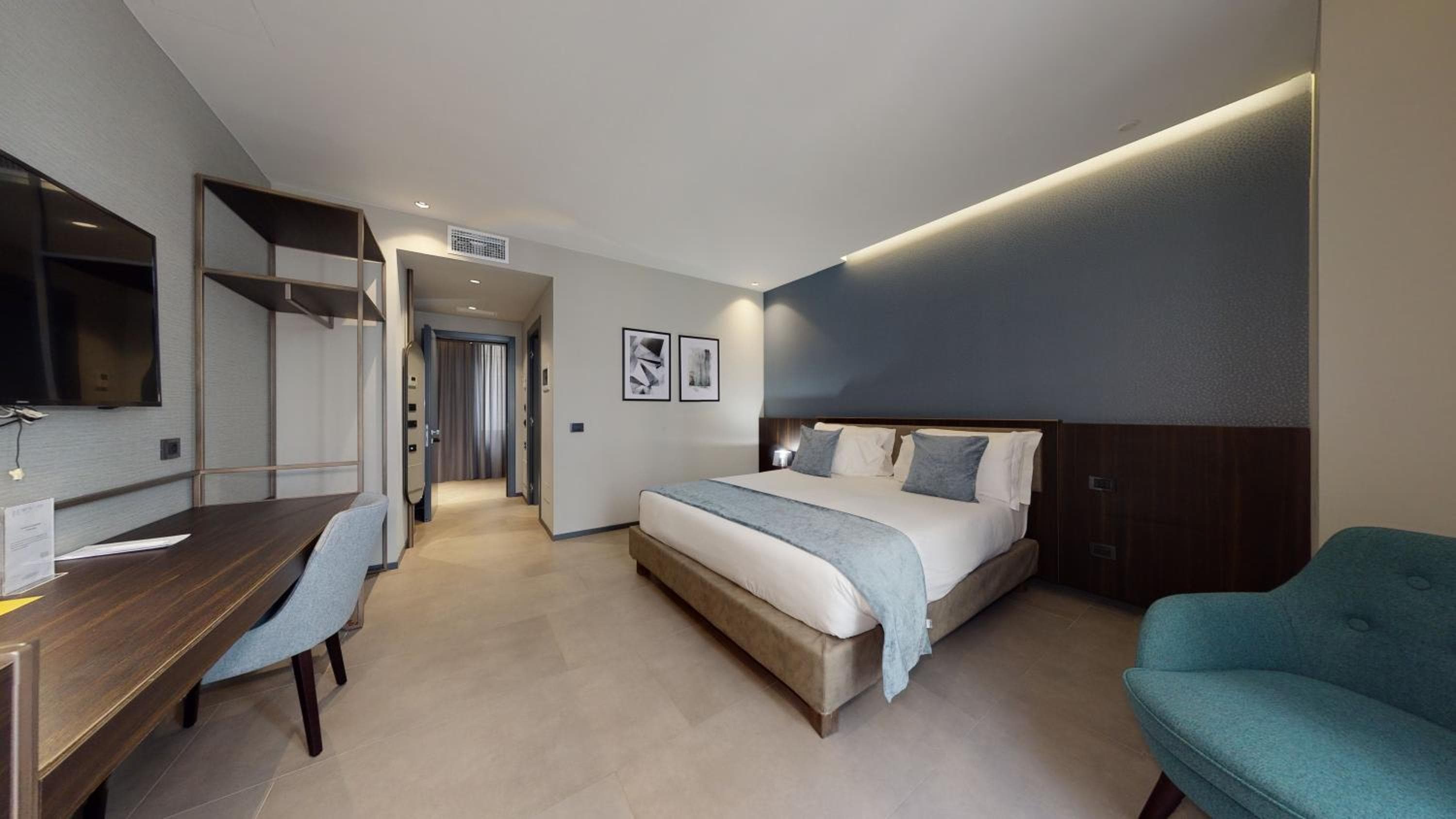 GALLERIA Das Smarte Boutique APARTHOTEL Von OSPITAMI — 20