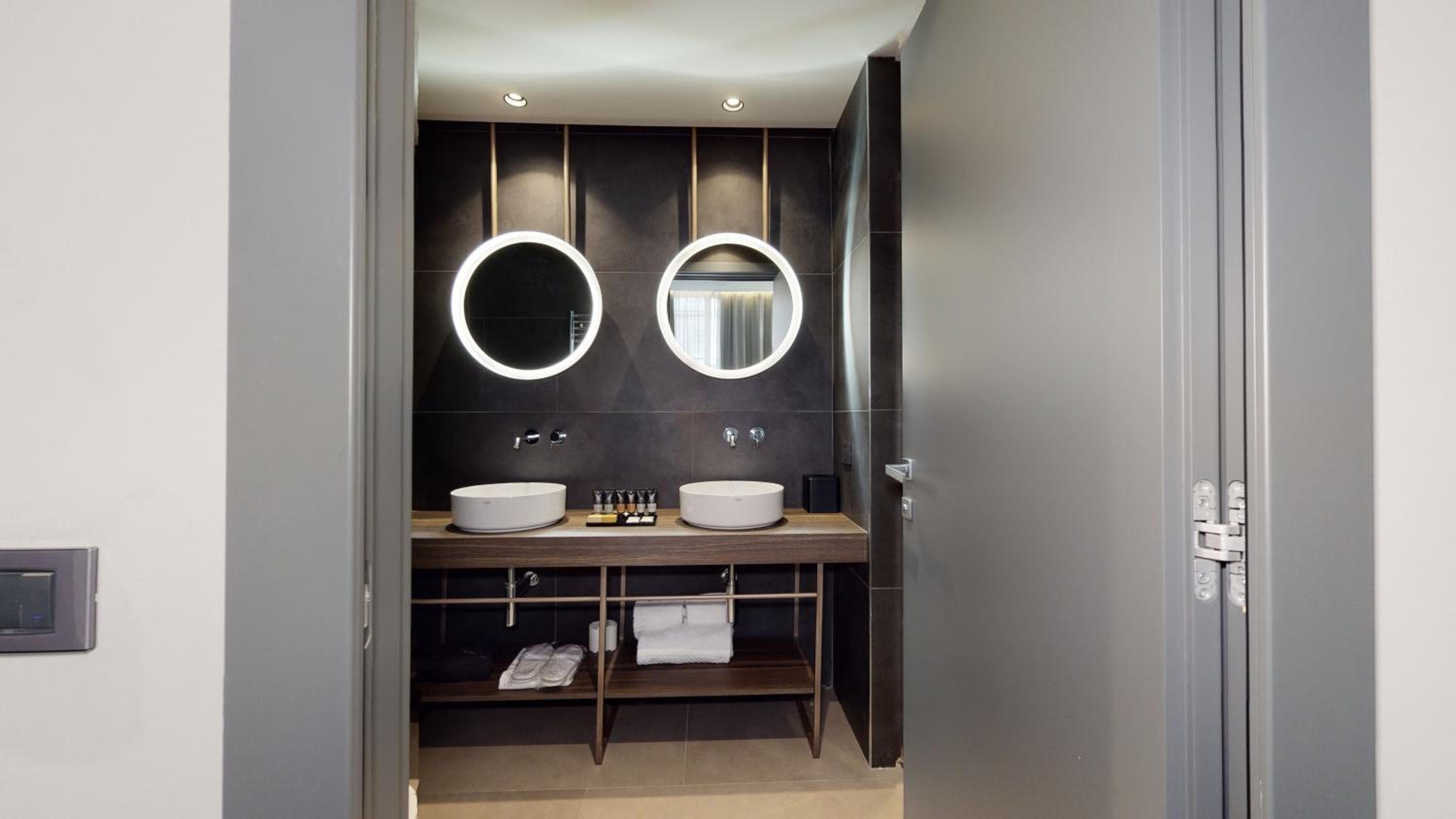 GALLERIA Das Smarte Boutique APARTHOTEL Von OSPITAMI — 19