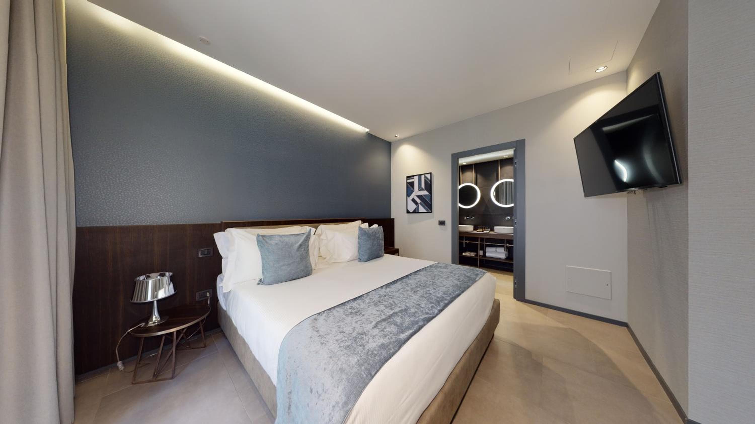 GALLERIA Das Smarte Boutique APARTHOTEL Von OSPITAMI — 21