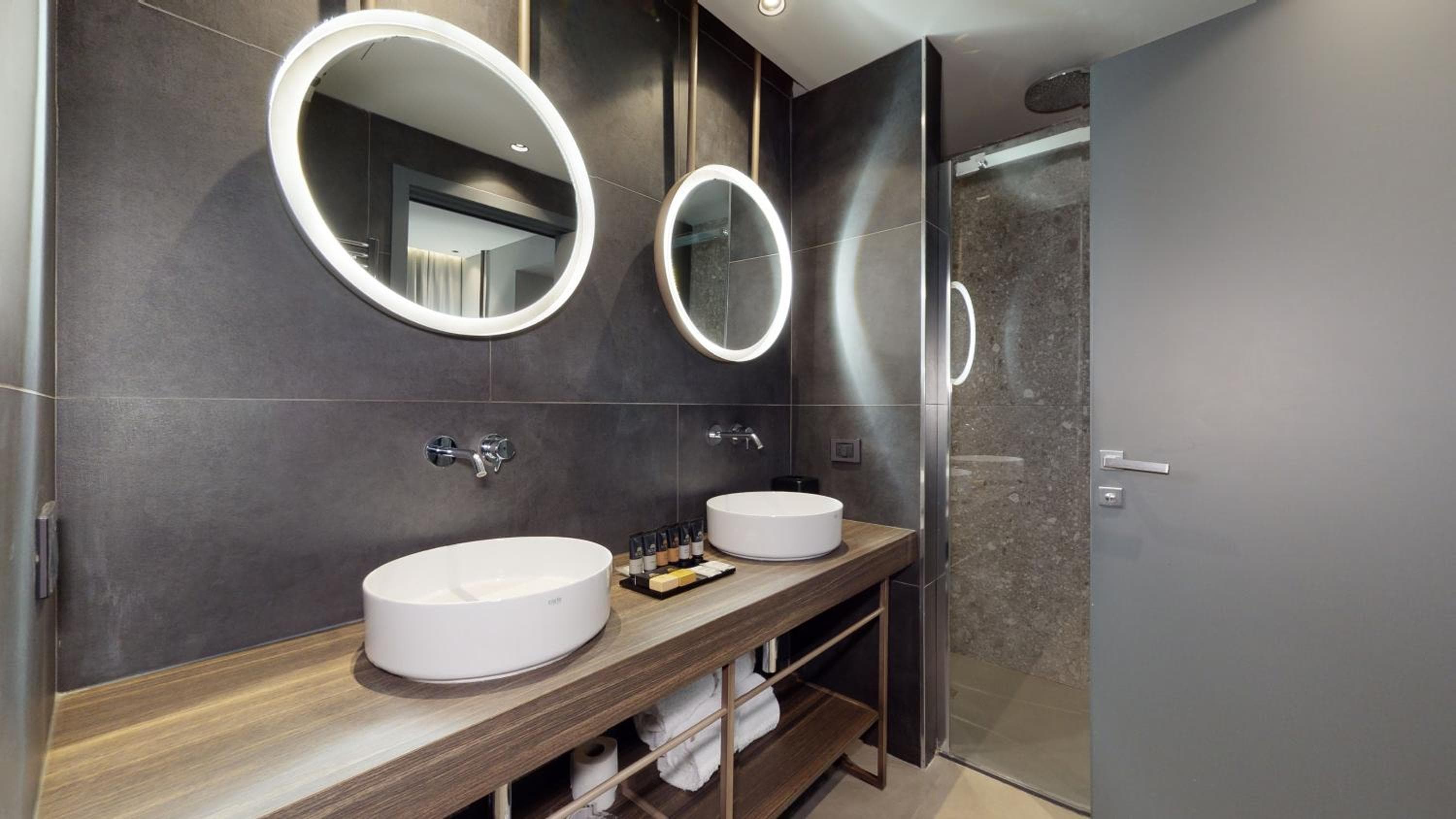 GALLERIA Das Smarte Boutique APARTHOTEL Von OSPITAMI — 22