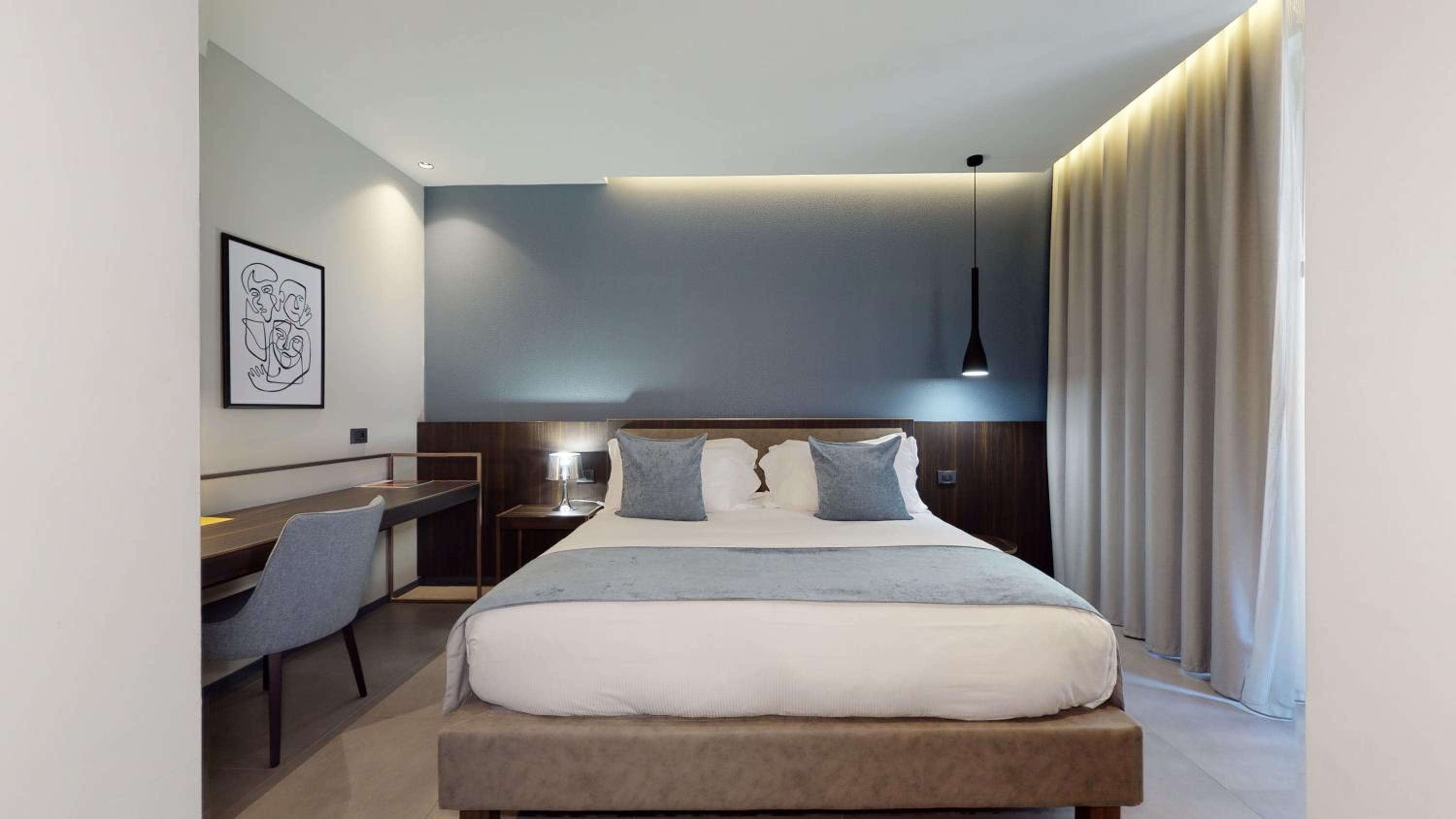 GALLERIA Das Smarte Boutique APARTHOTEL Von OSPITAMI — 9