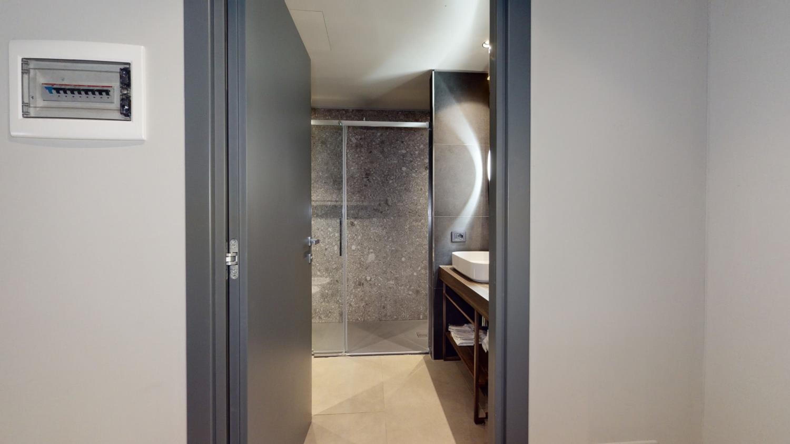 GALLERIA Das Smarte Boutique APARTHOTEL Von OSPITAMI — 26