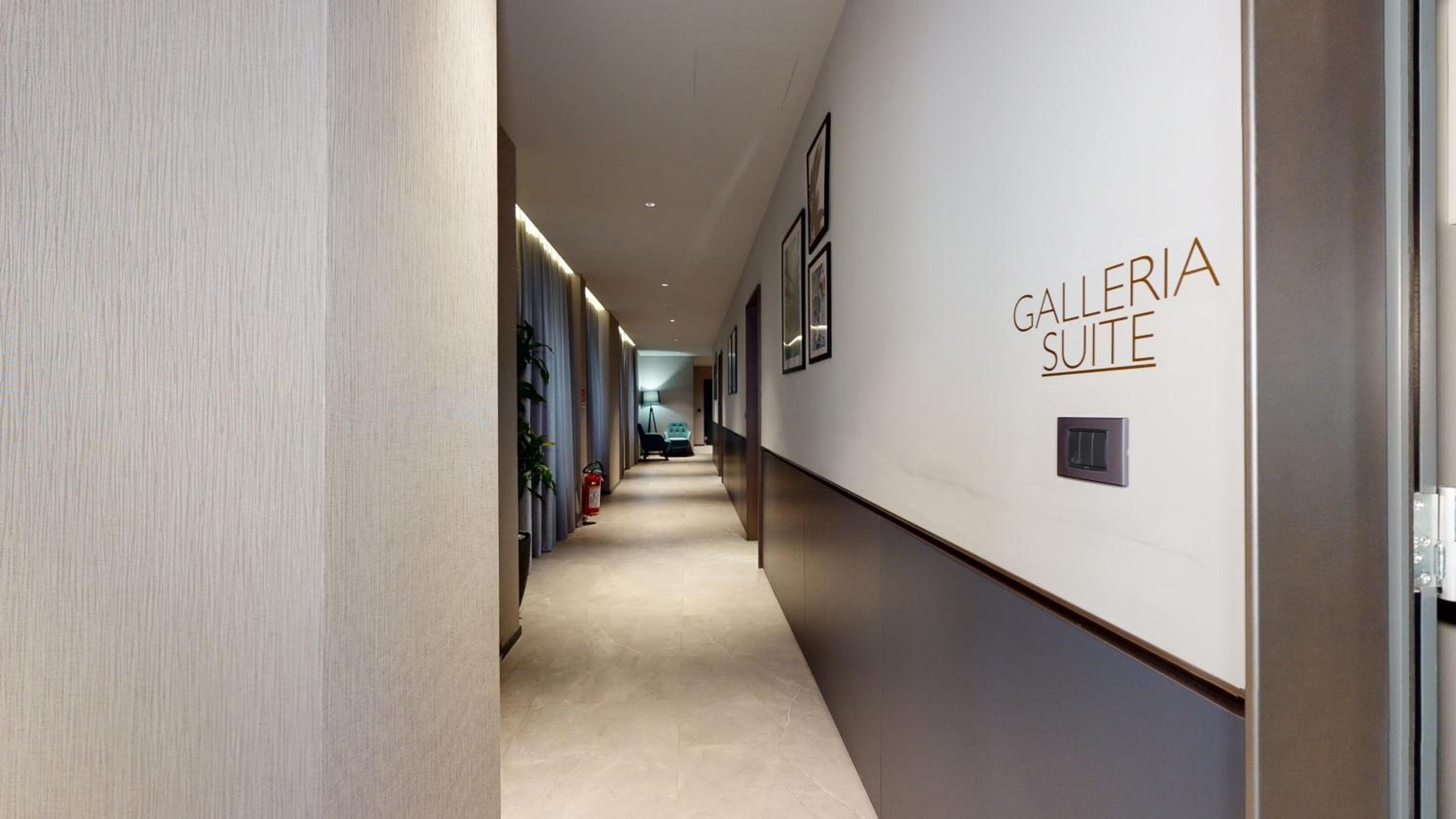 GALLERIA Das Smarte Boutique APARTHOTEL Von OSPITAMI — 12