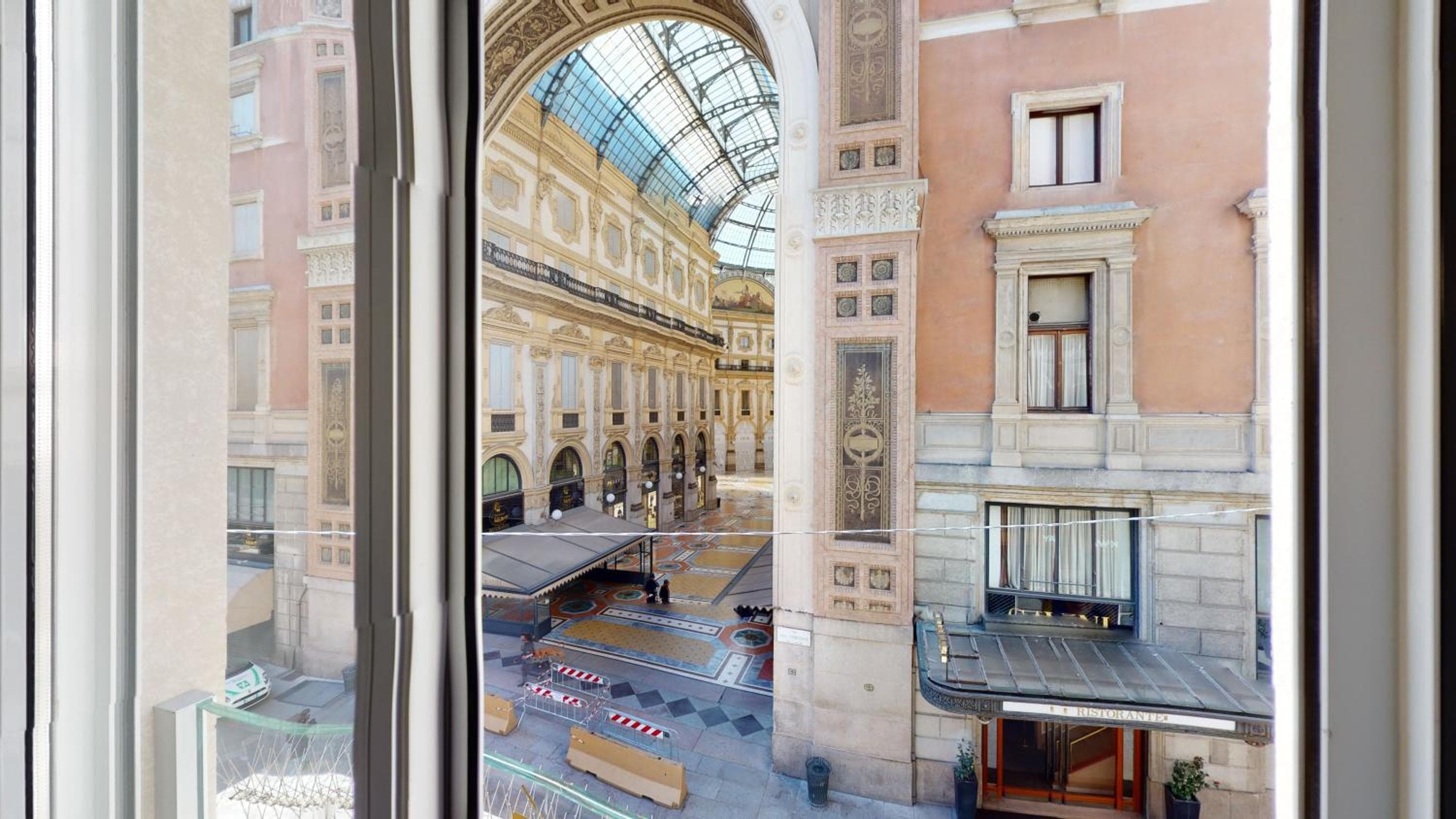 GALLERIA Das Smarte Boutique APARTHOTEL Von OSPITAMI — 7