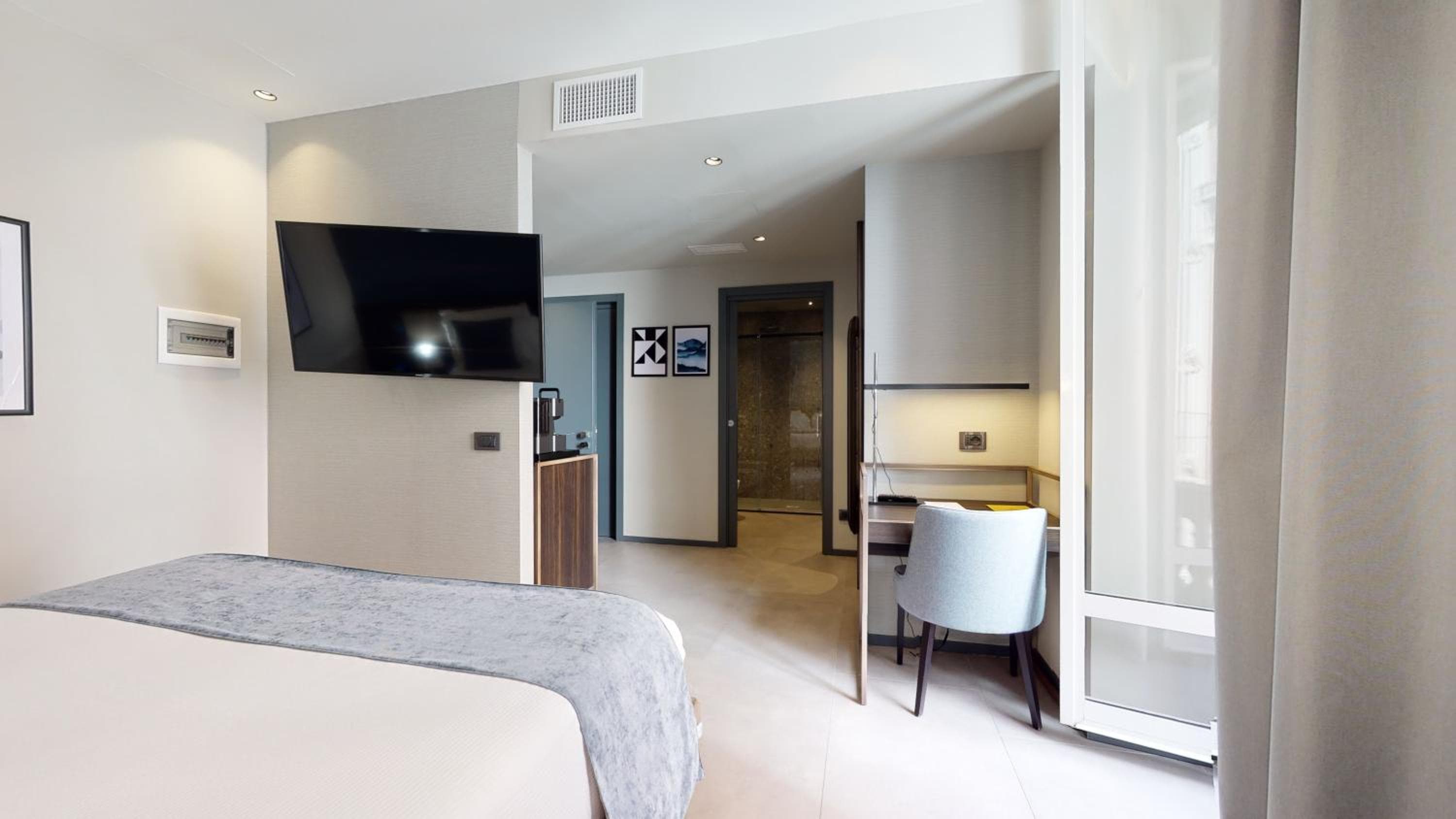 GALLERIA Das Smarte Boutique APARTHOTEL Von OSPITAMI — 4