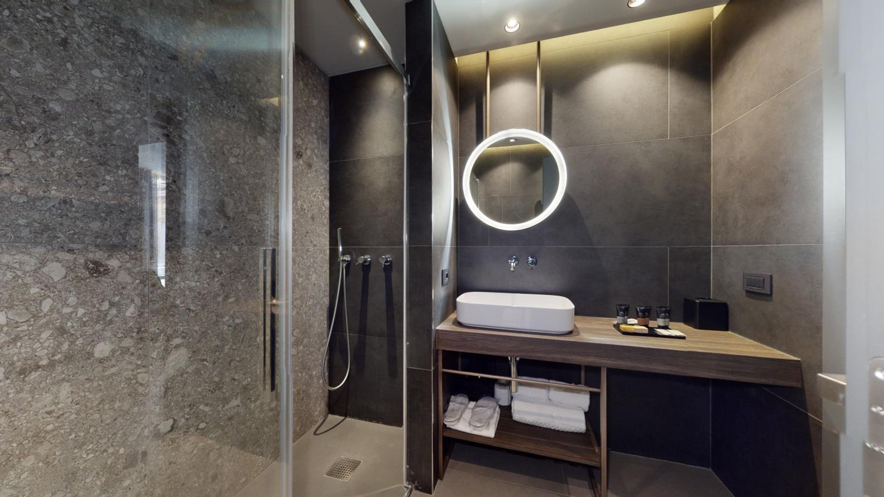 GALLERIA Das Smarte Boutique APARTHOTEL Von OSPITAMI — 23