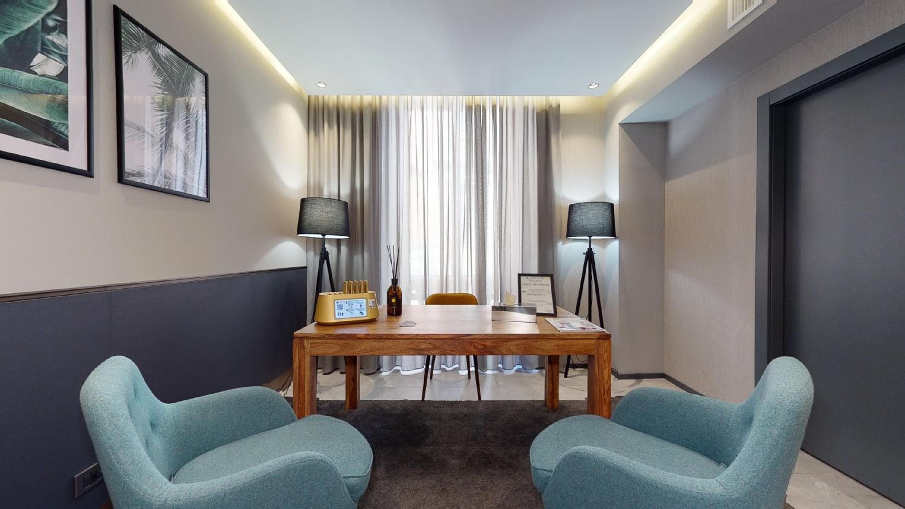 GALLERIA Das Smarte Boutique APARTHOTEL Von OSPITAMI — 6