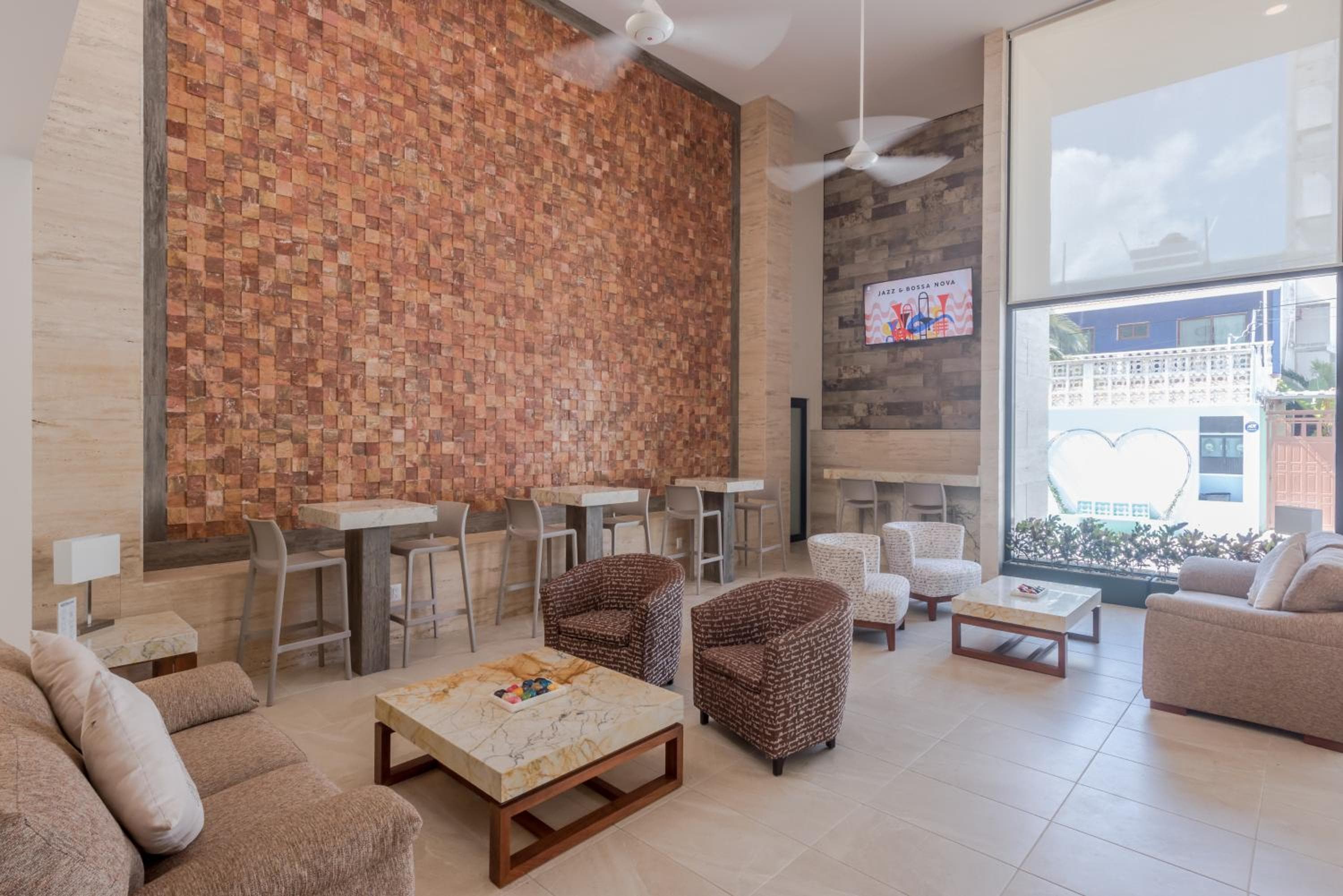 Grand Cincuenta Suites — 6