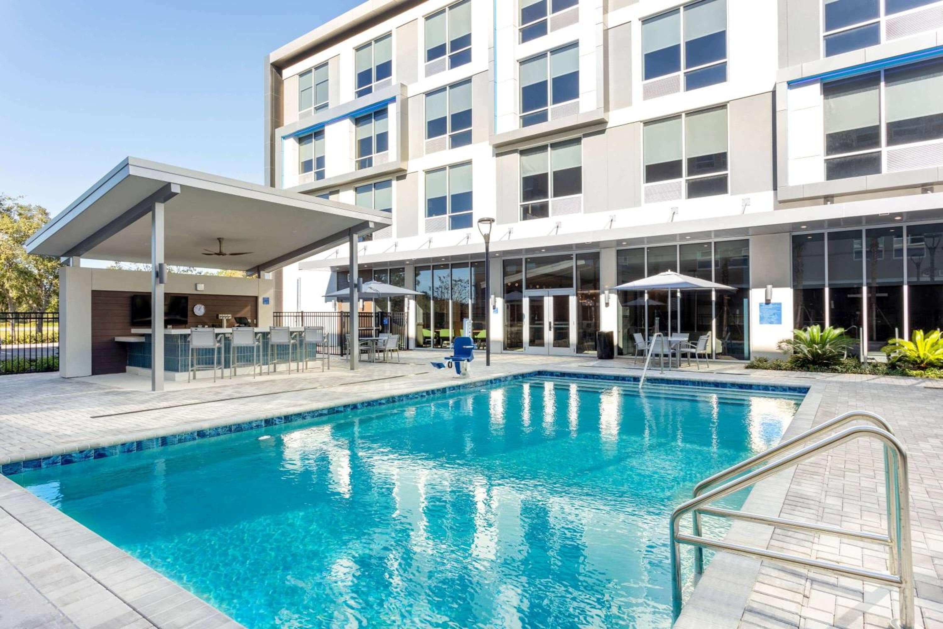 TRYP by Wyndham Orlando — 16