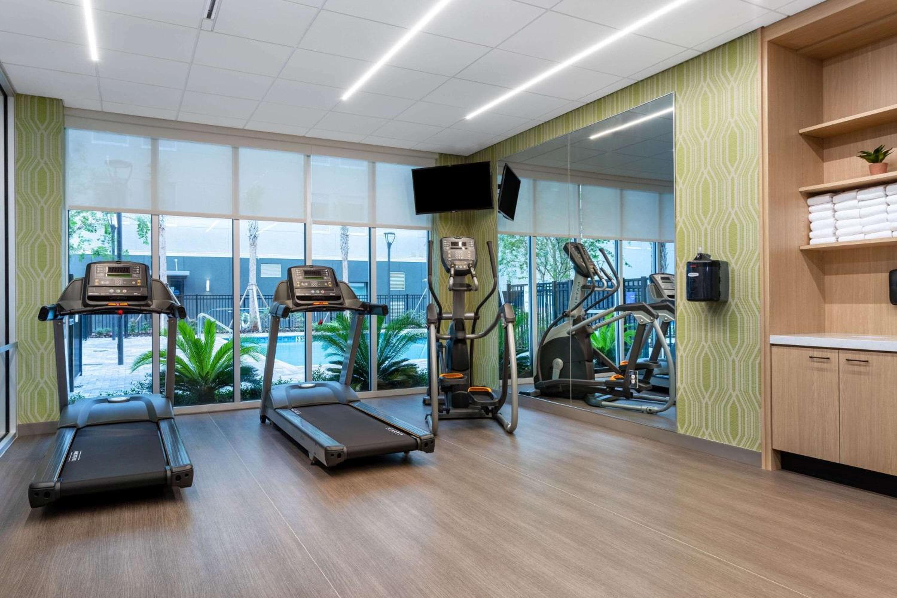 TRYP by Wyndham Orlando — 18