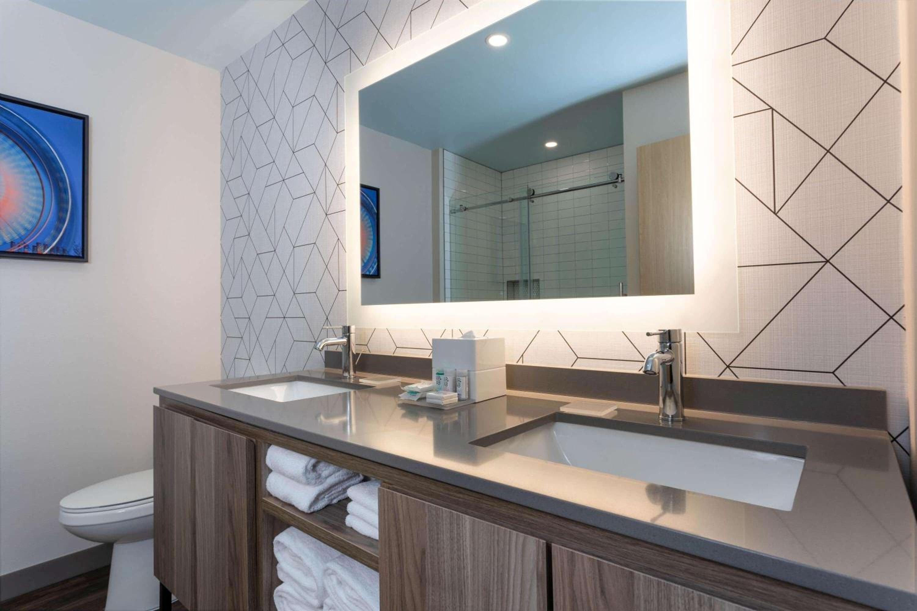 TRYP by Wyndham Orlando — 21