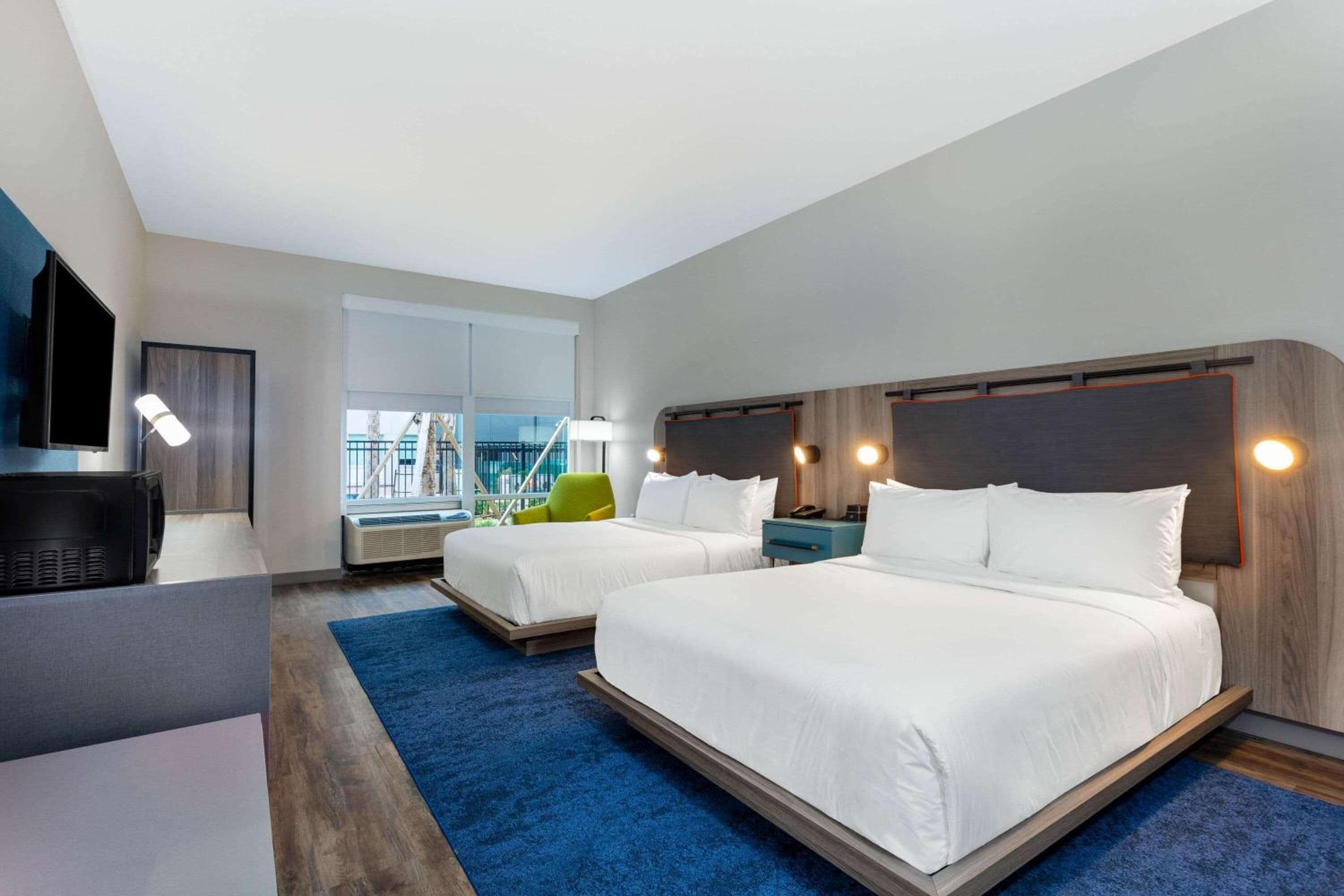 TRYP by Wyndham Orlando — 22