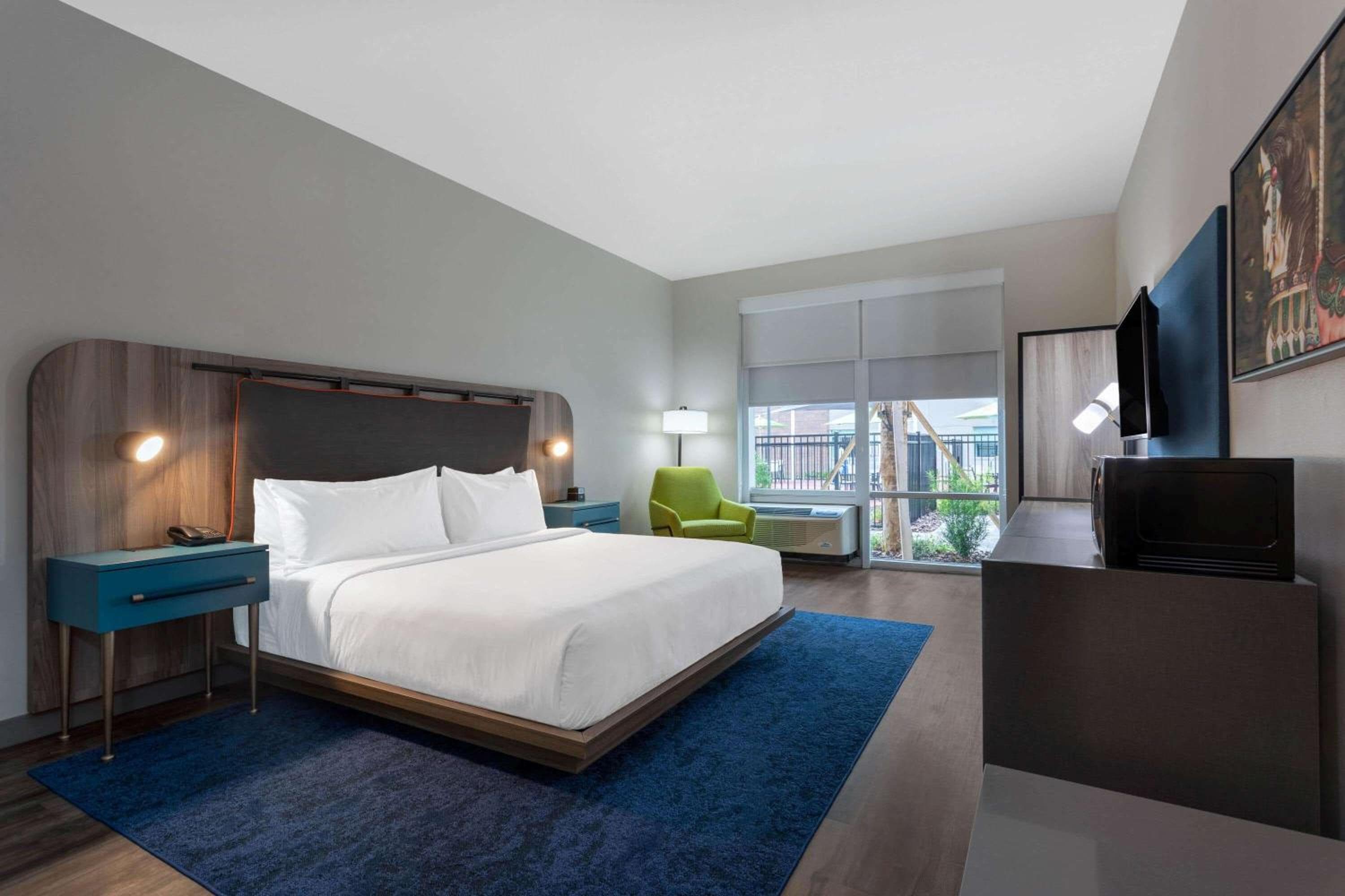 TRYP by Wyndham Orlando — 25