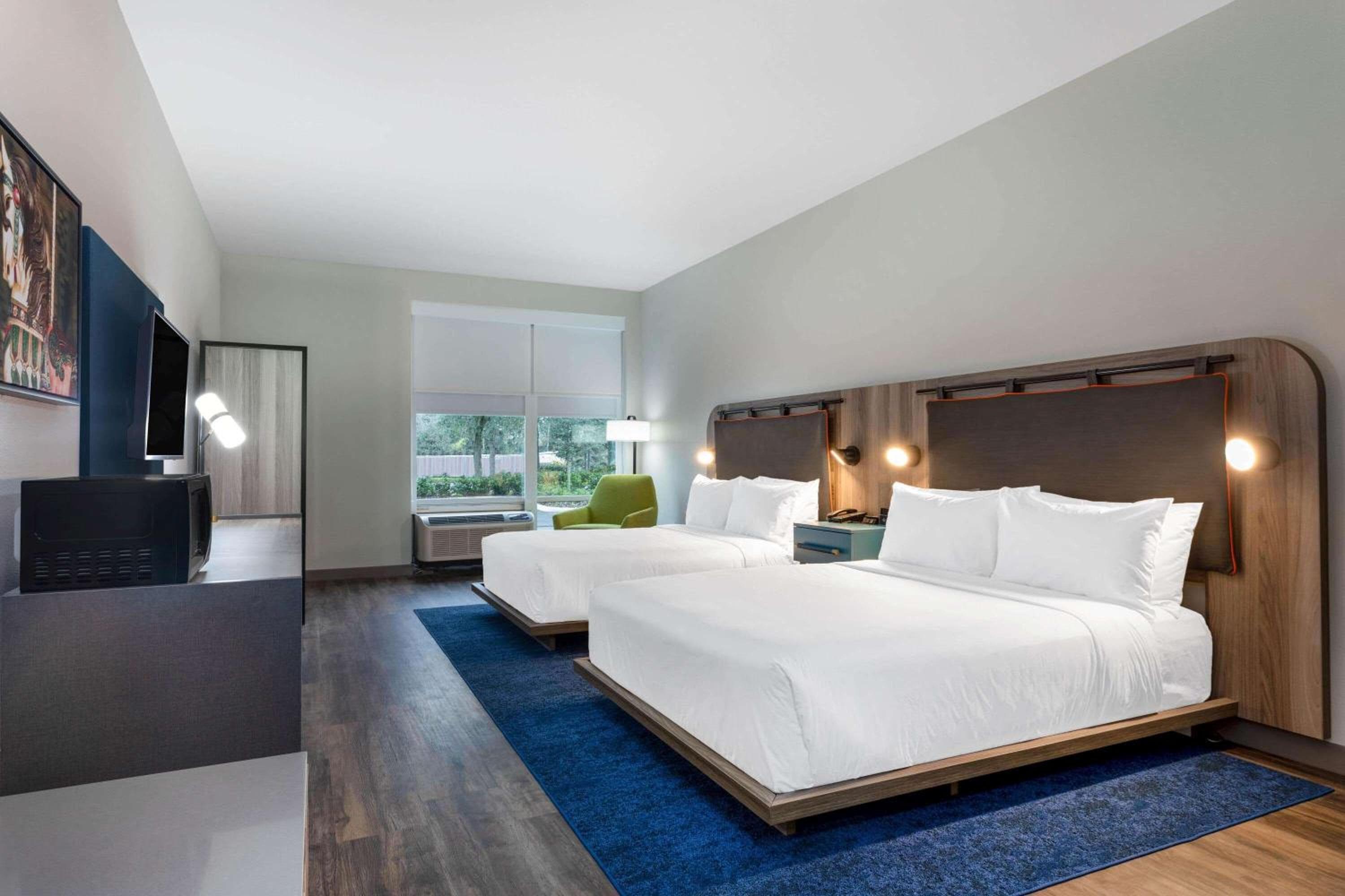 TRYP by Wyndham Orlando — 28