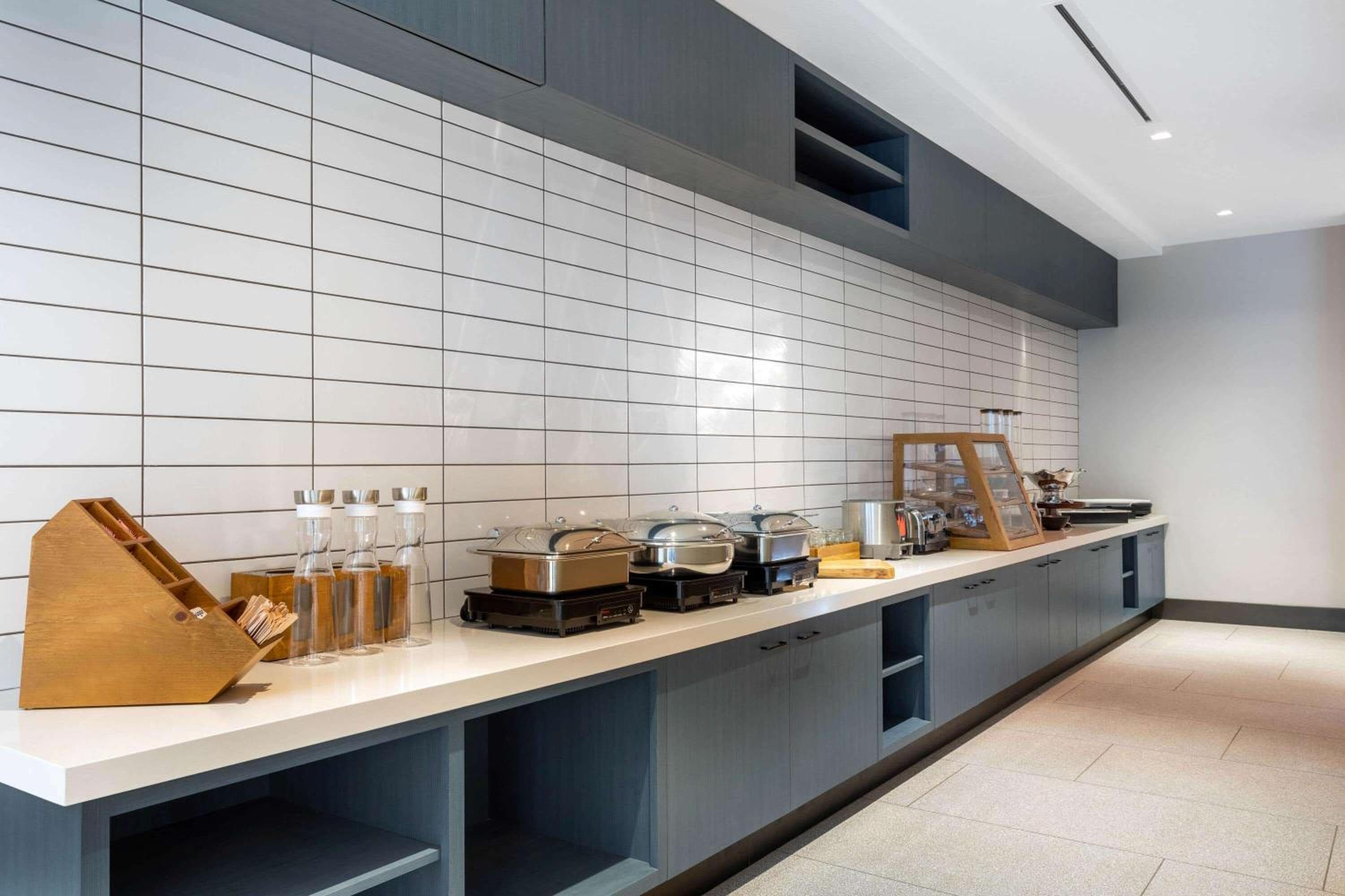TRYP by Wyndham Orlando — 21