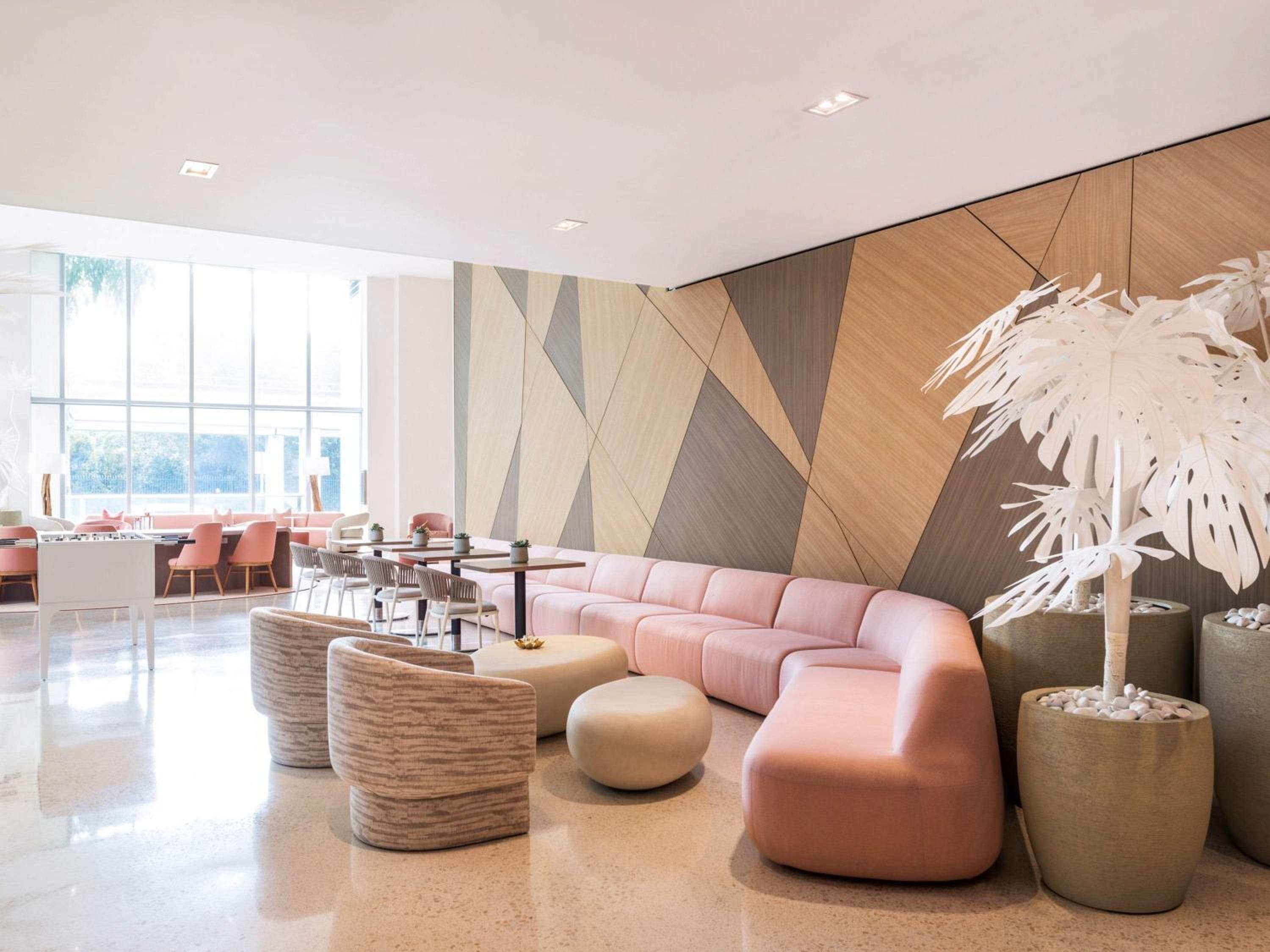 Novotel Miami Brickell — 30