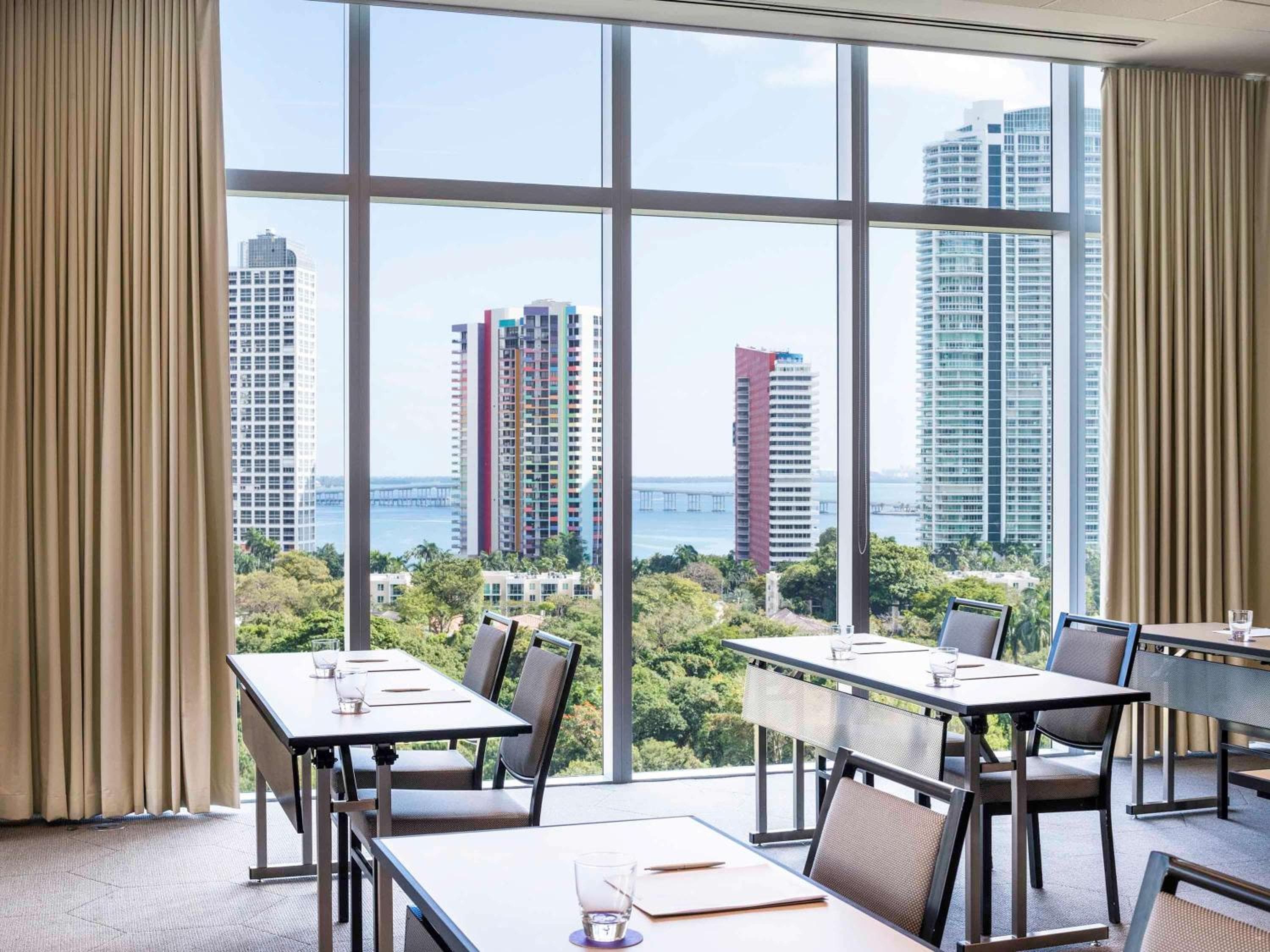 Novotel Miami Brickell — 17