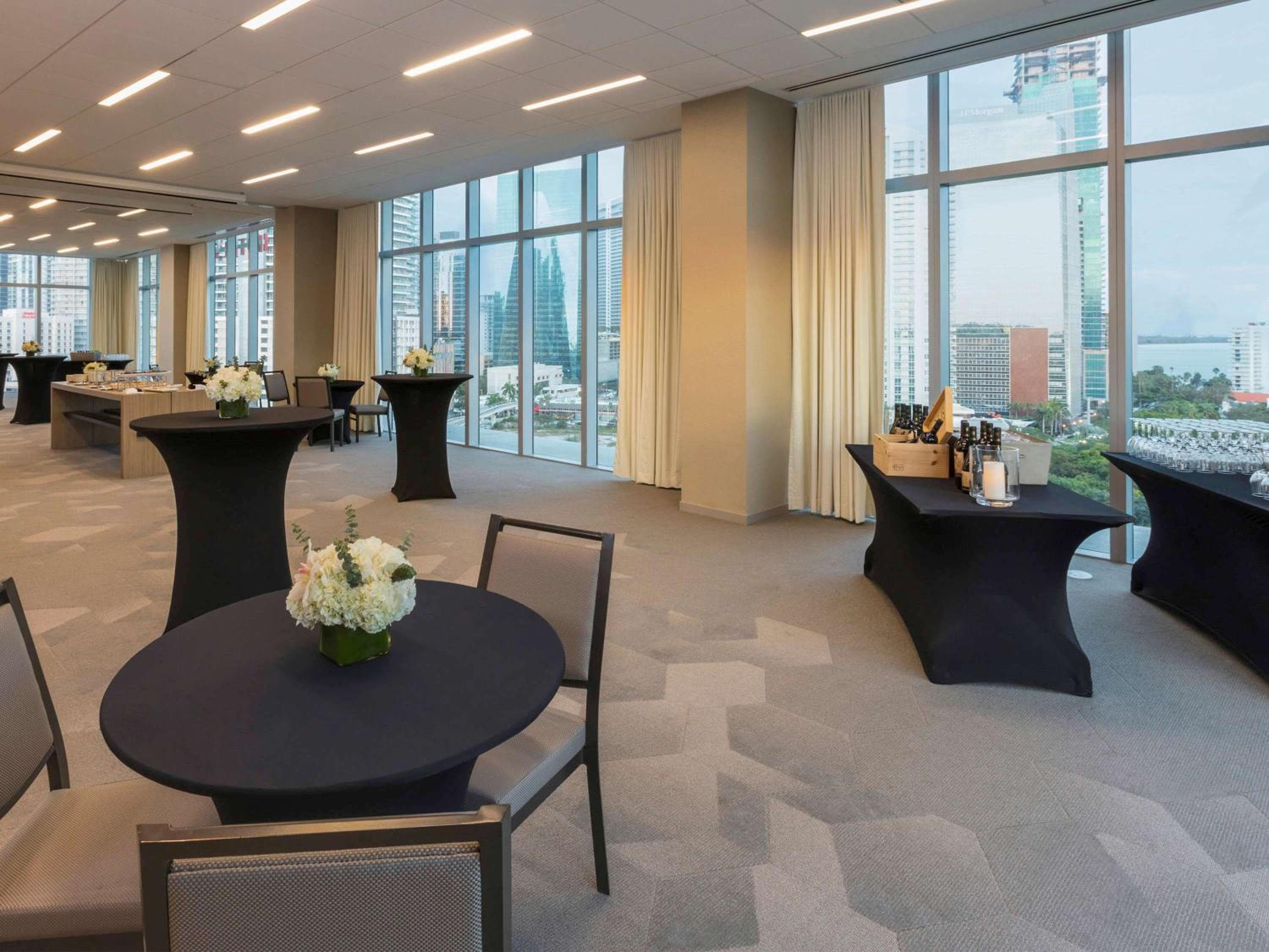 Novotel Miami Brickell — 2