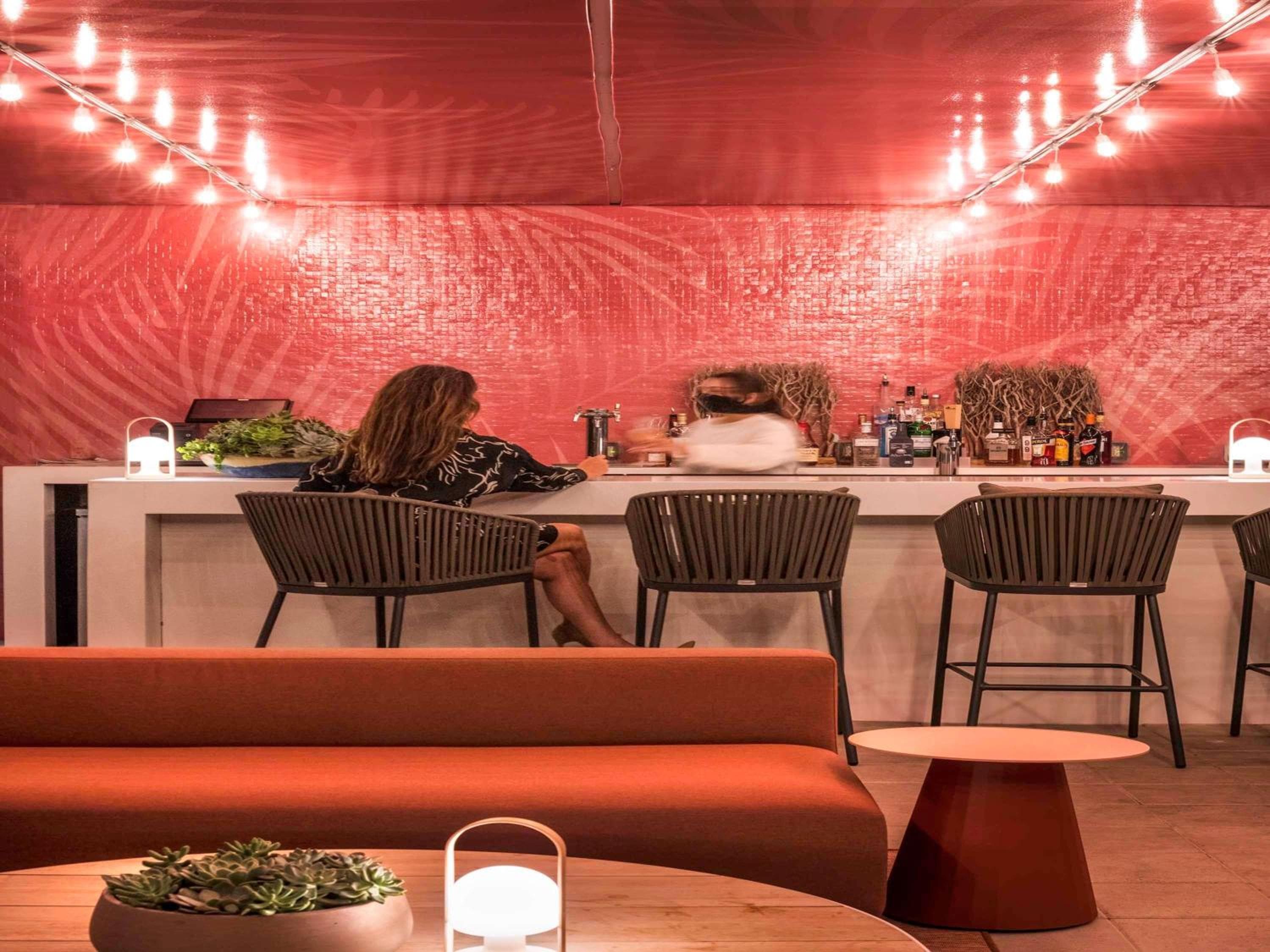 Novotel Miami Brickell — 18