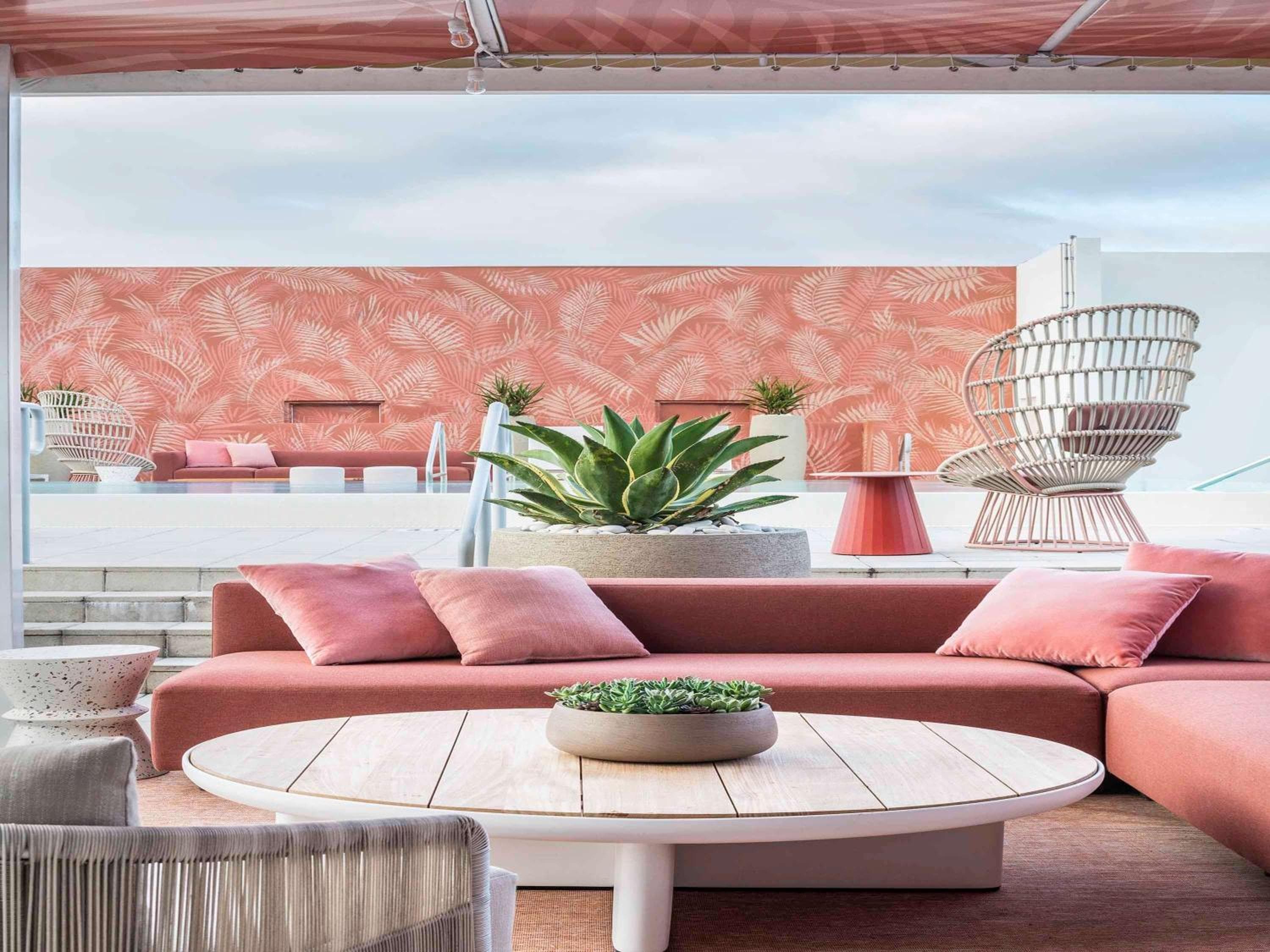 Novotel Miami Brickell — 19