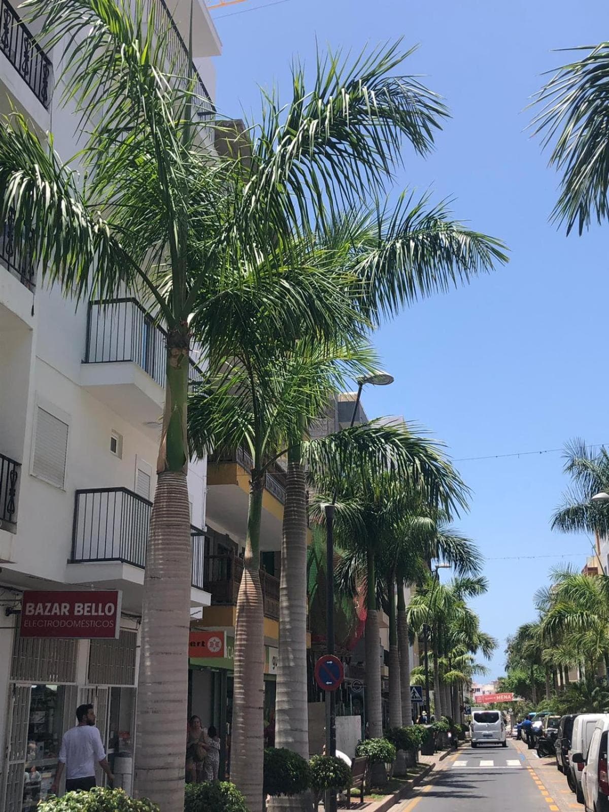 Bubu Beach 3 — 3