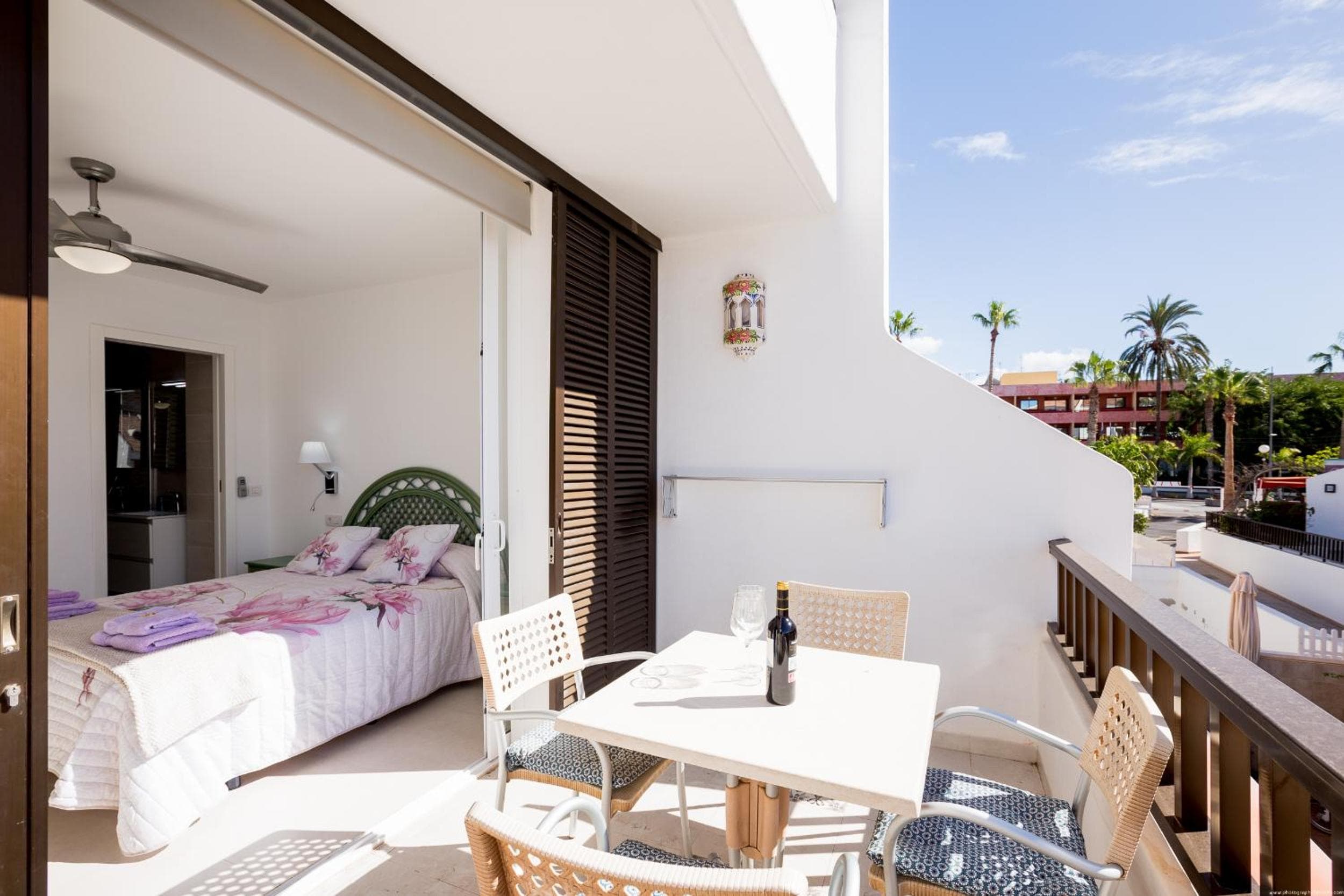 GO2TENERIFE Apart’Drago Family Santiago 1 — 3