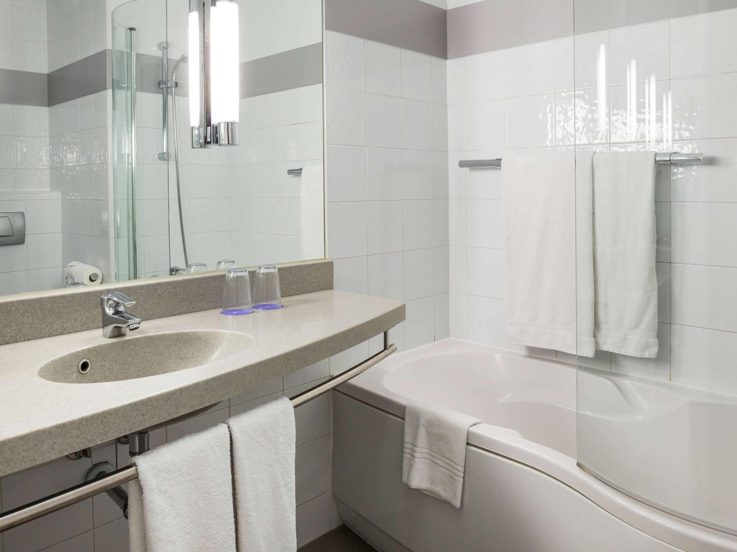 Novotel Sevilla — 23