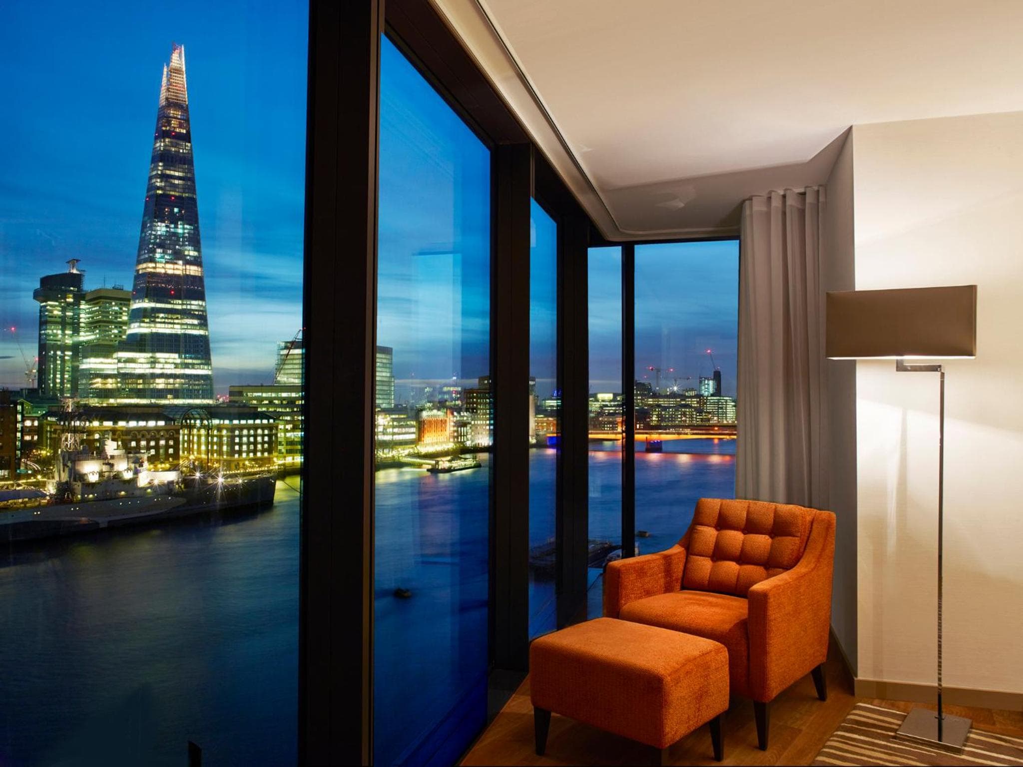Cheval Three Quays en la Torre de Londres — 3