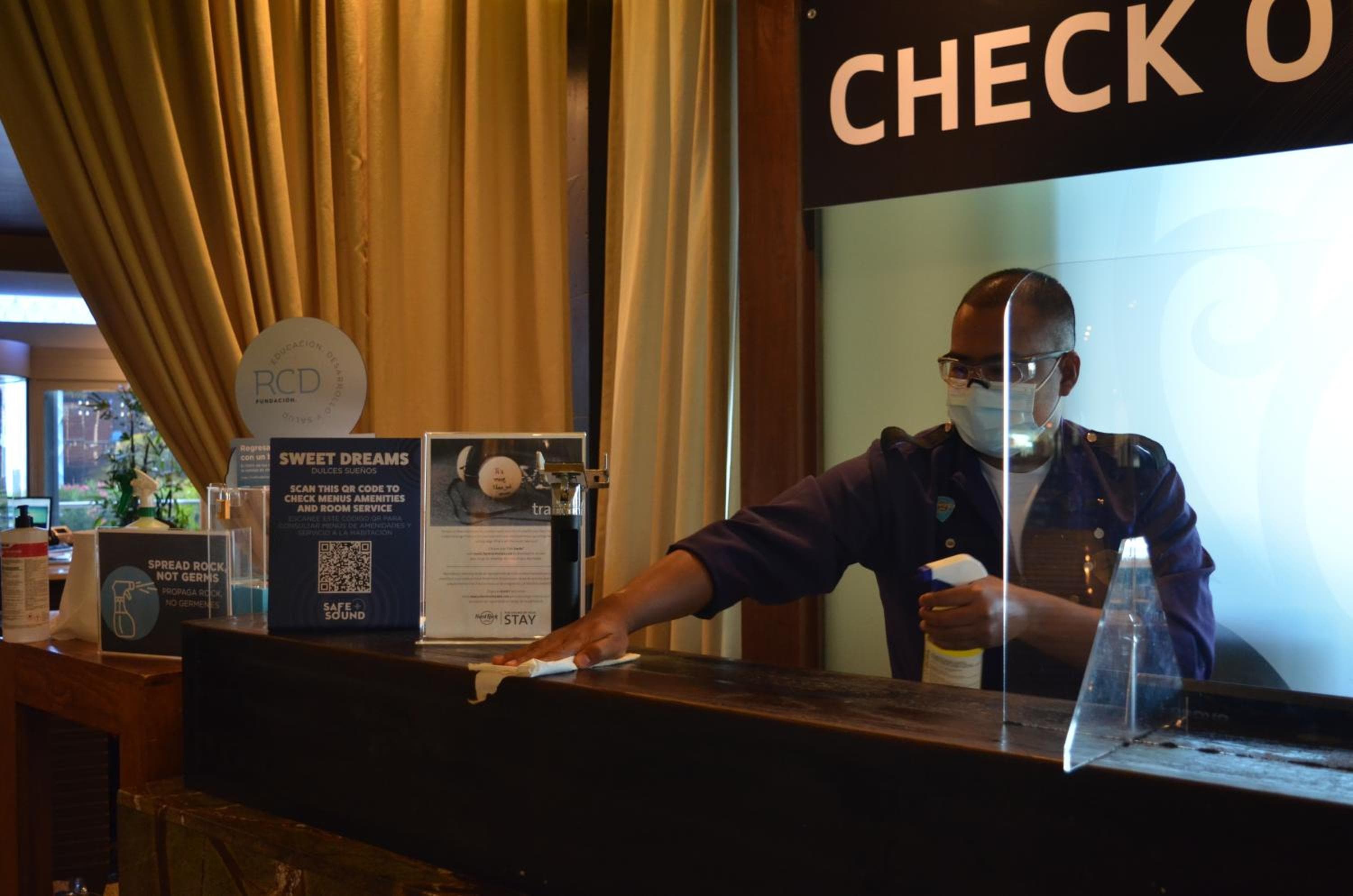 Hard Rock Hotel Cancun - All Inclusive — 22