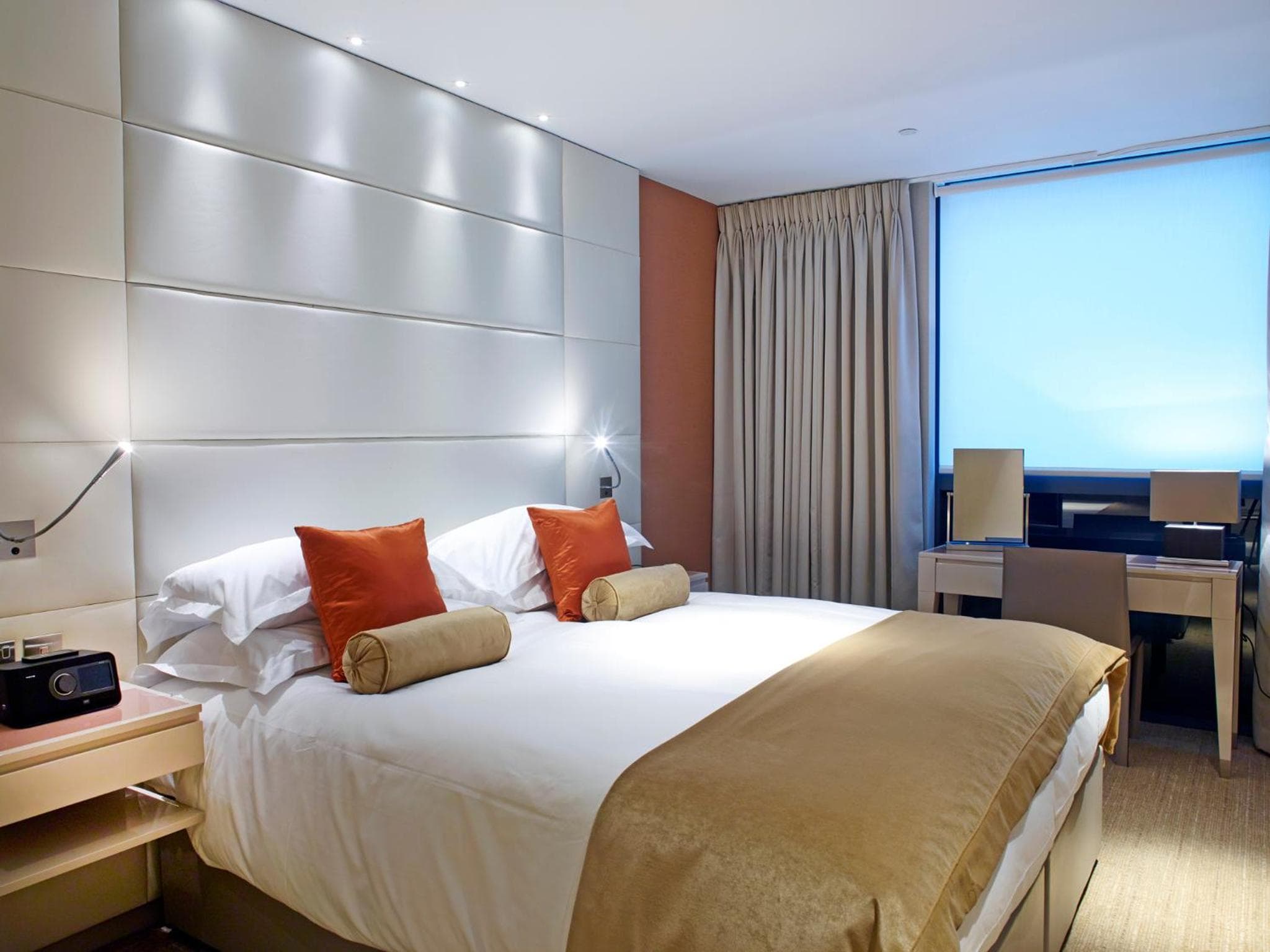 Cheval Three Quays en la Torre de Londres — 7