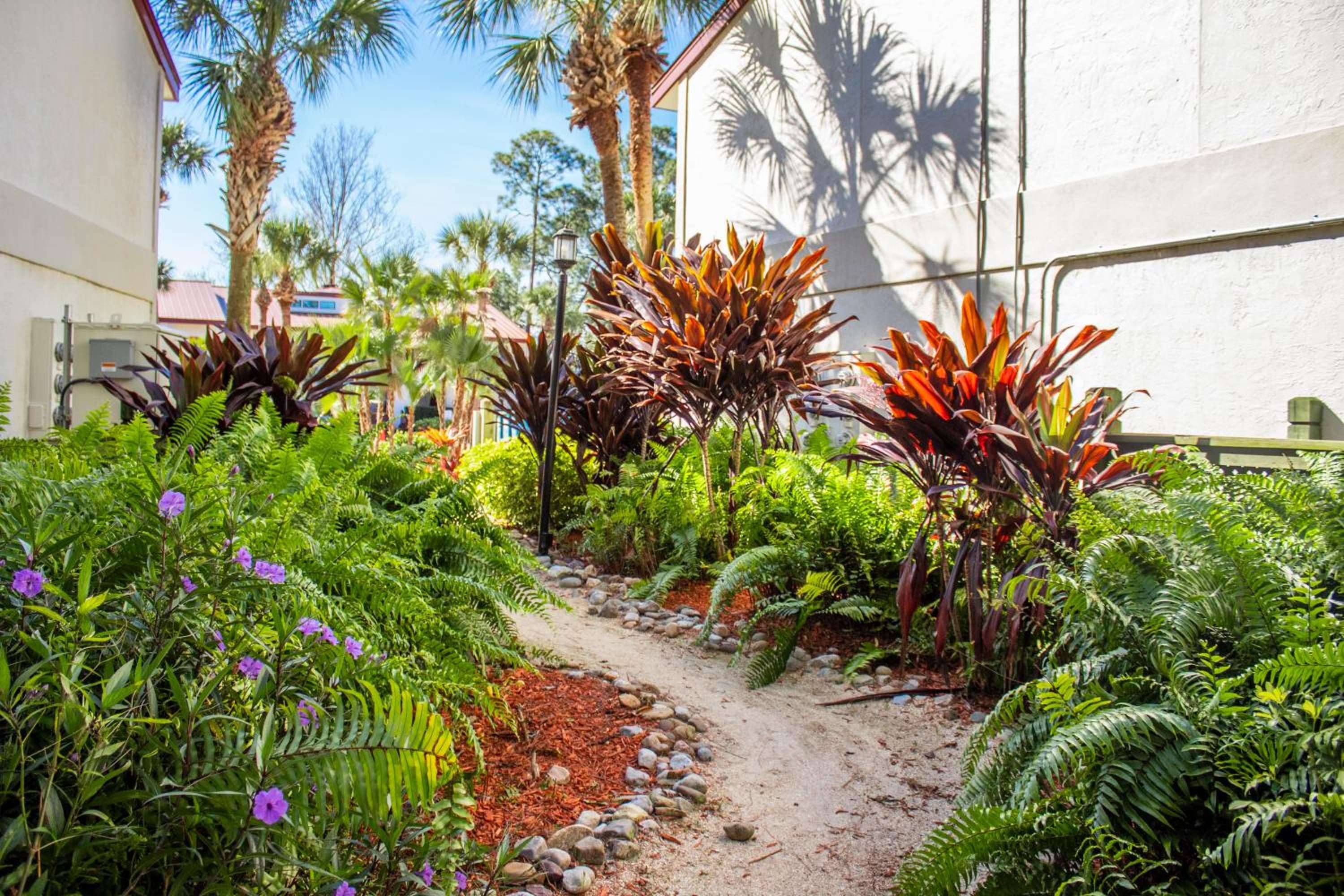 Bryan's Spanish Cove — 9