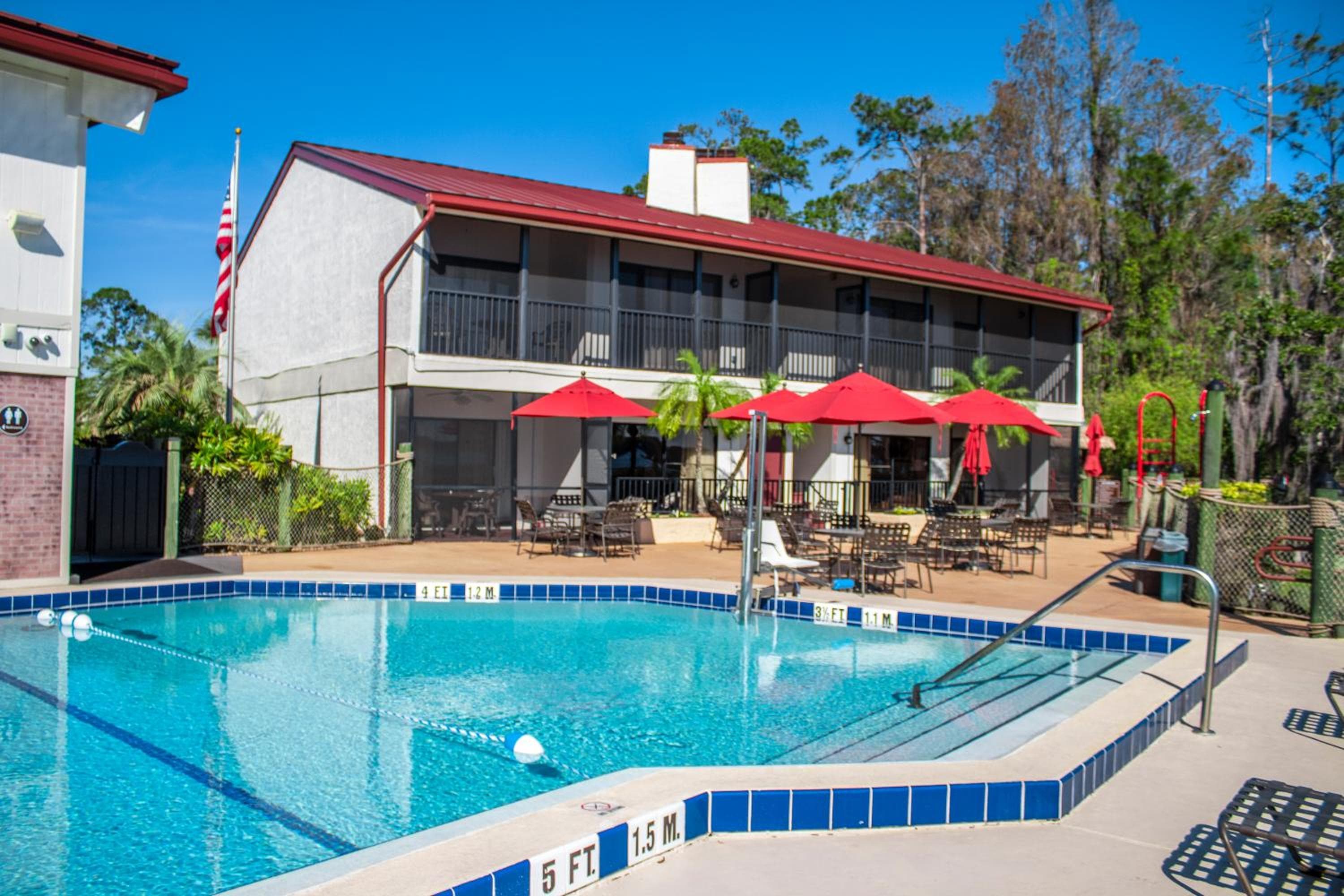 Bryan's Spanish Cove — 2