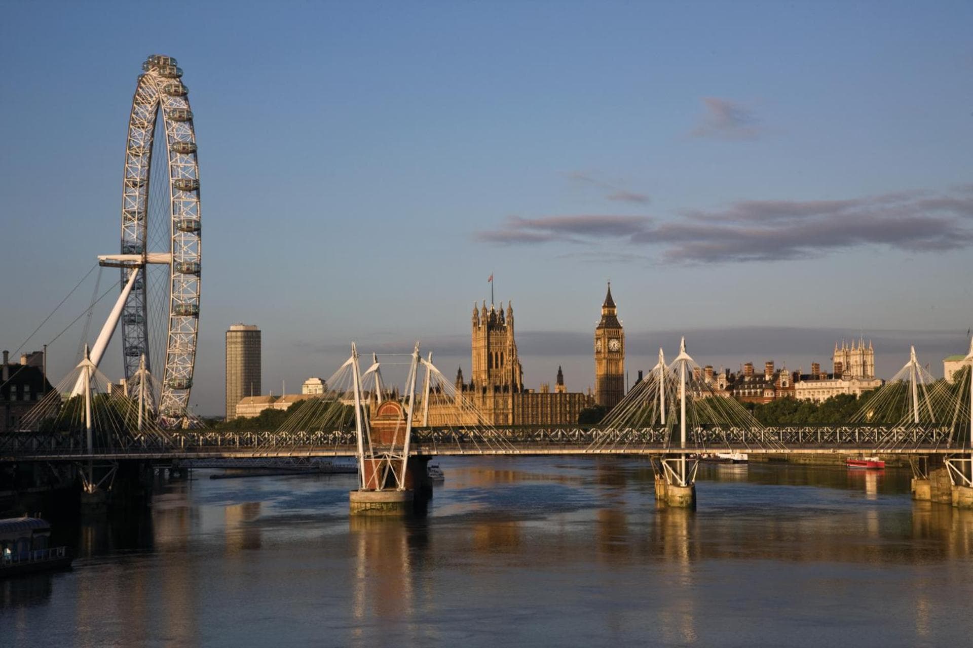 Four Seasons Hotel Londres en Park Lane — 26
