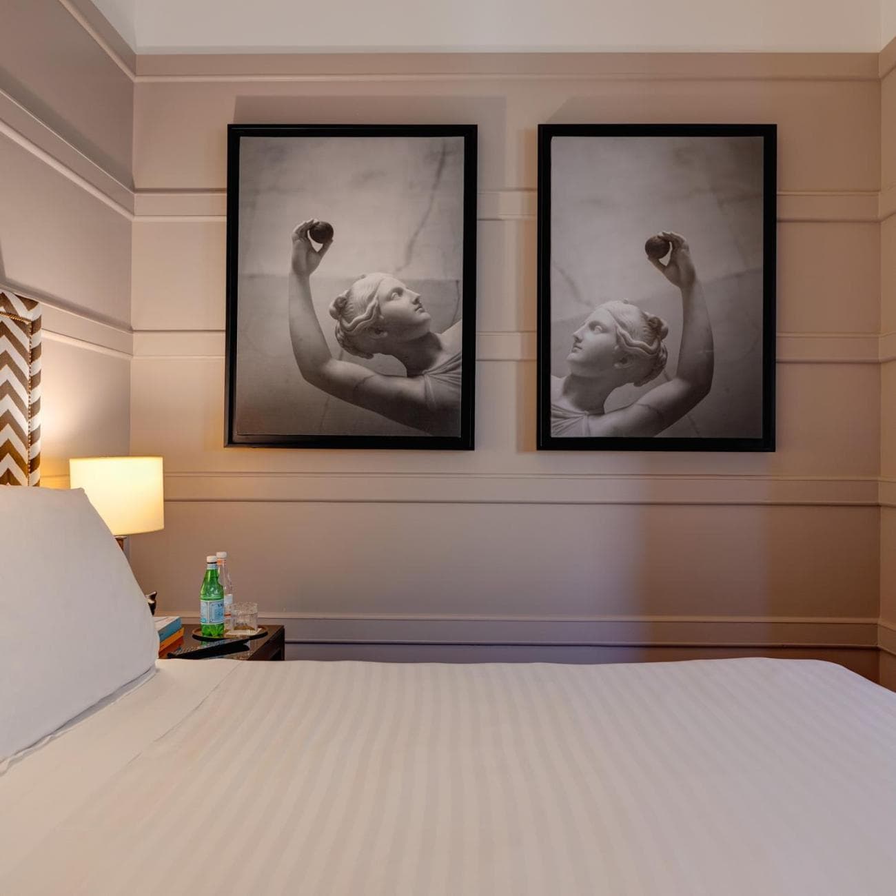 Singer Palace Hotel Roma — 15