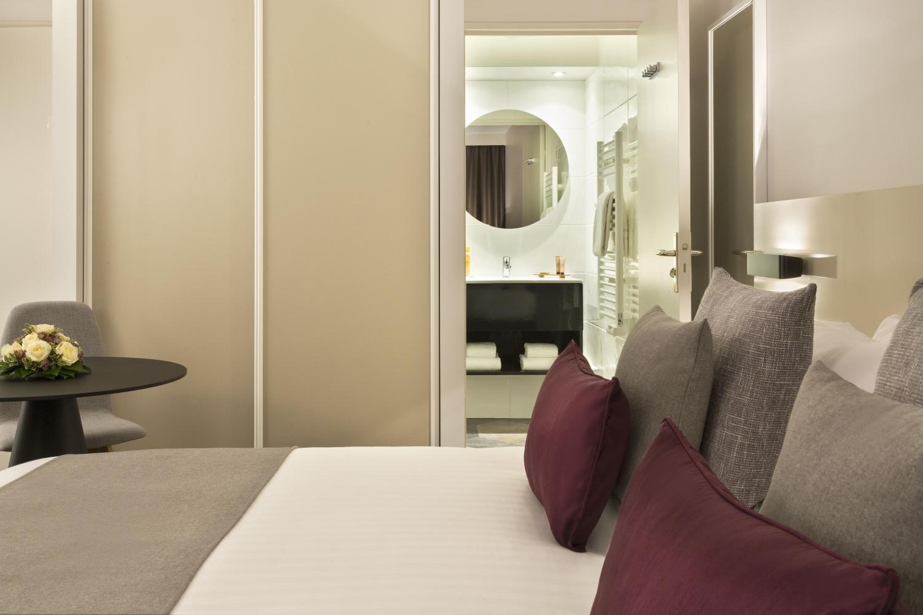 Citadines Trocadéro Paris — 12