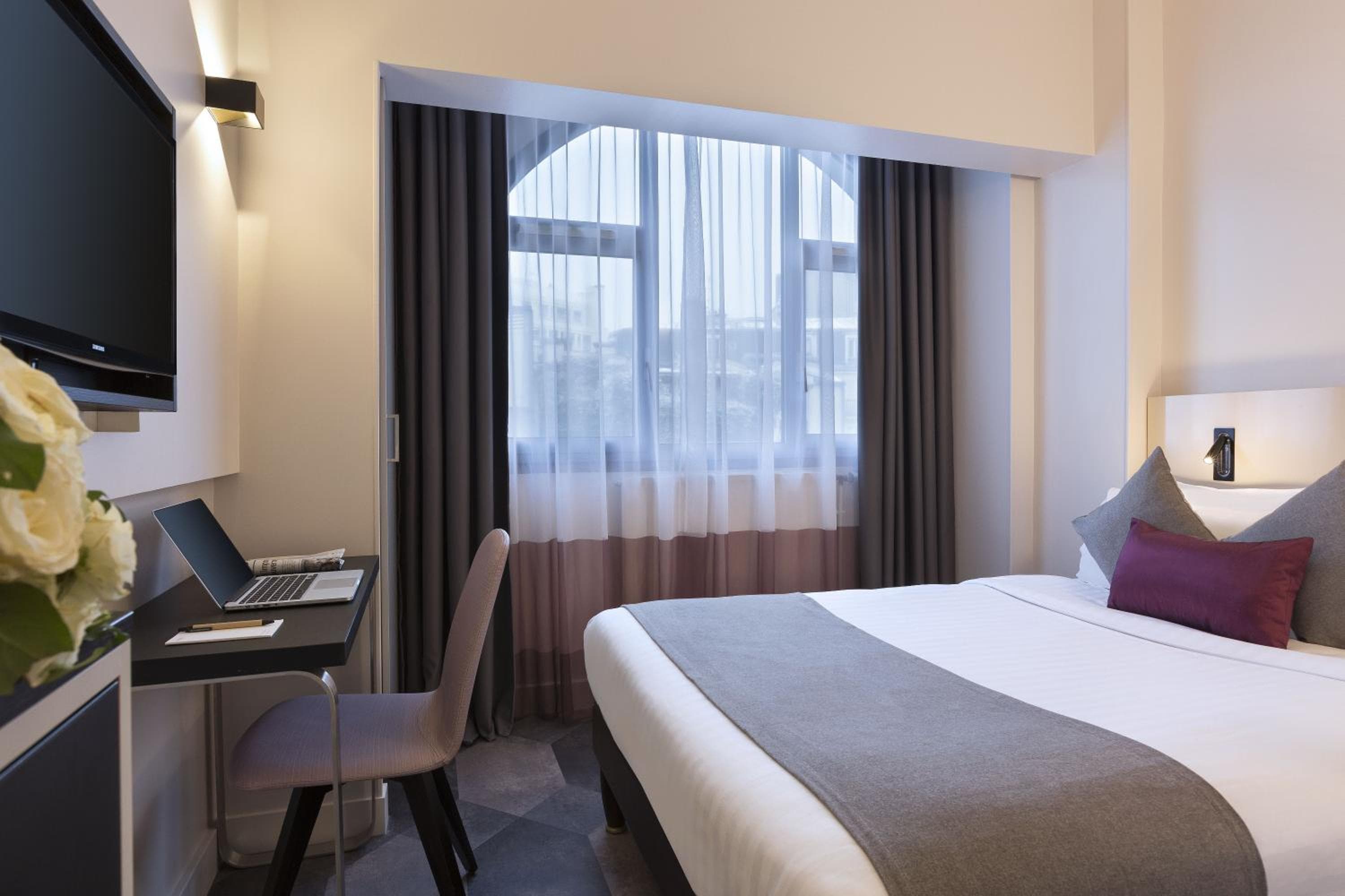 Citadines Trocadéro Paris — 9