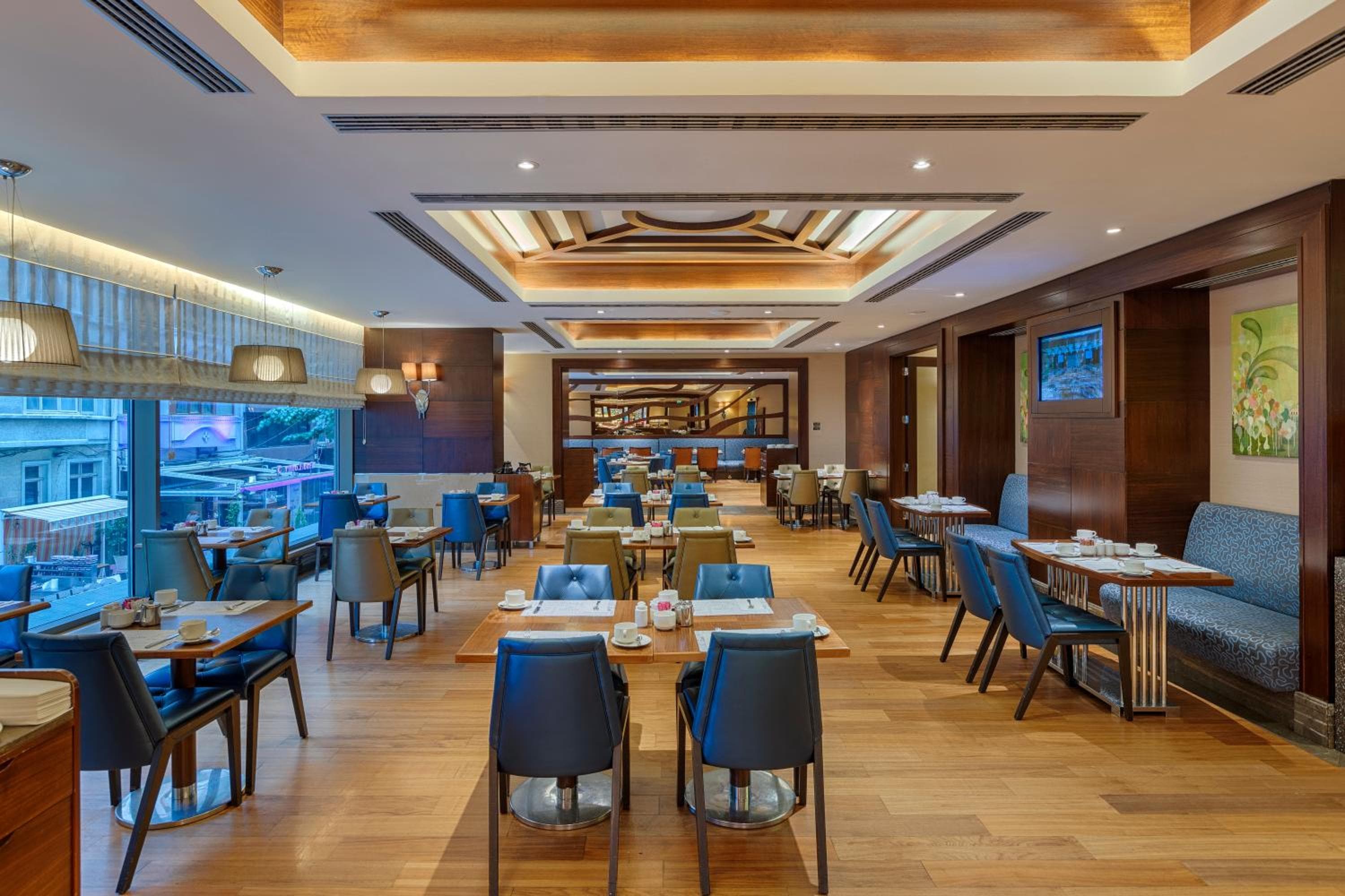 Titanic City Taksim — 14