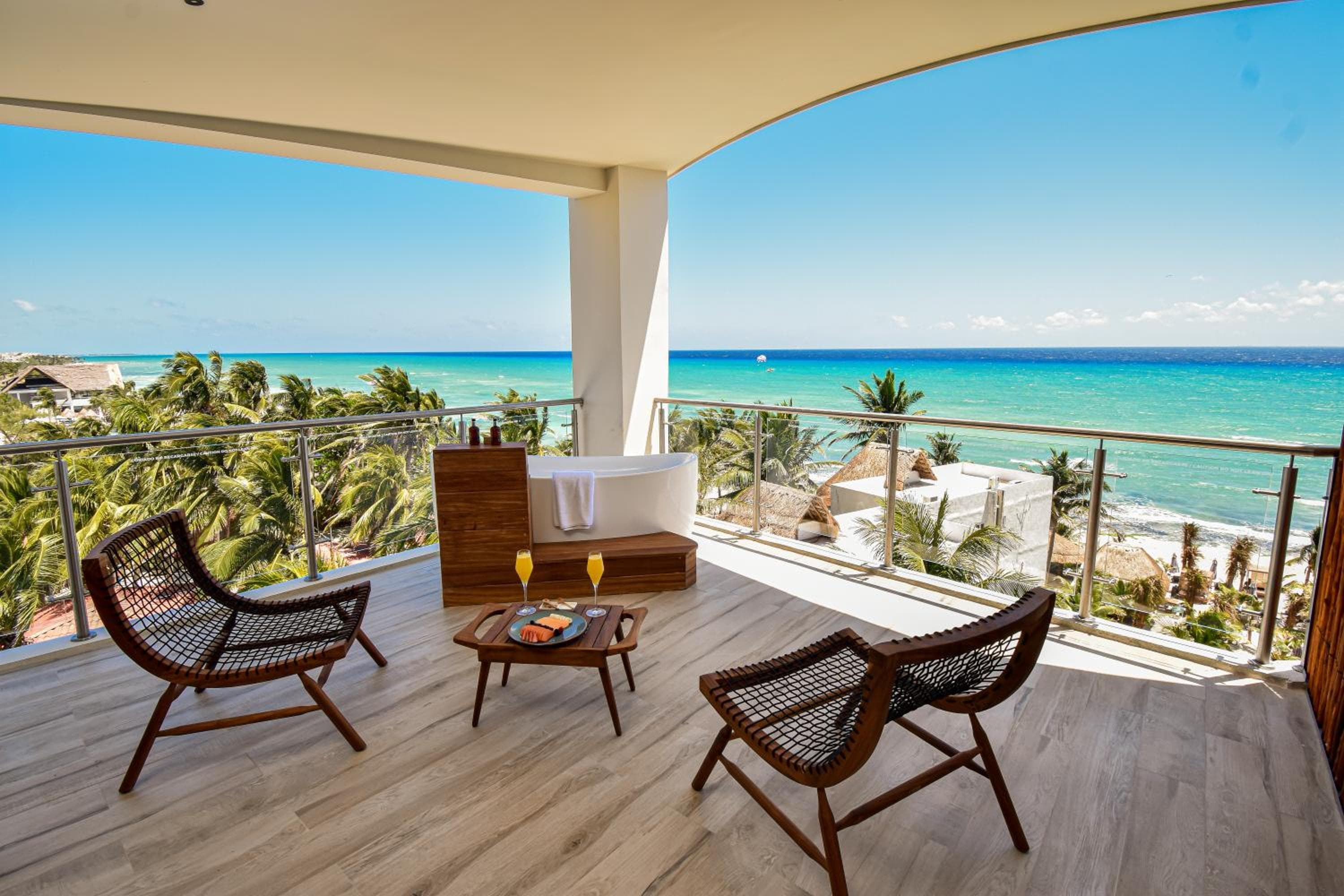 Mvngata Beach Hotel — 12
