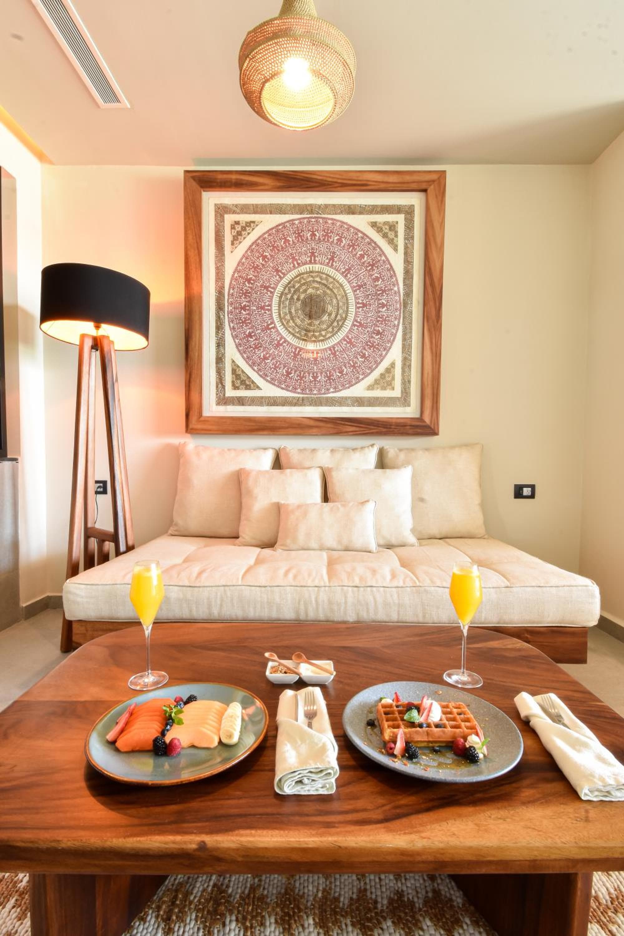 Mvngata Beach Hotel — 17
