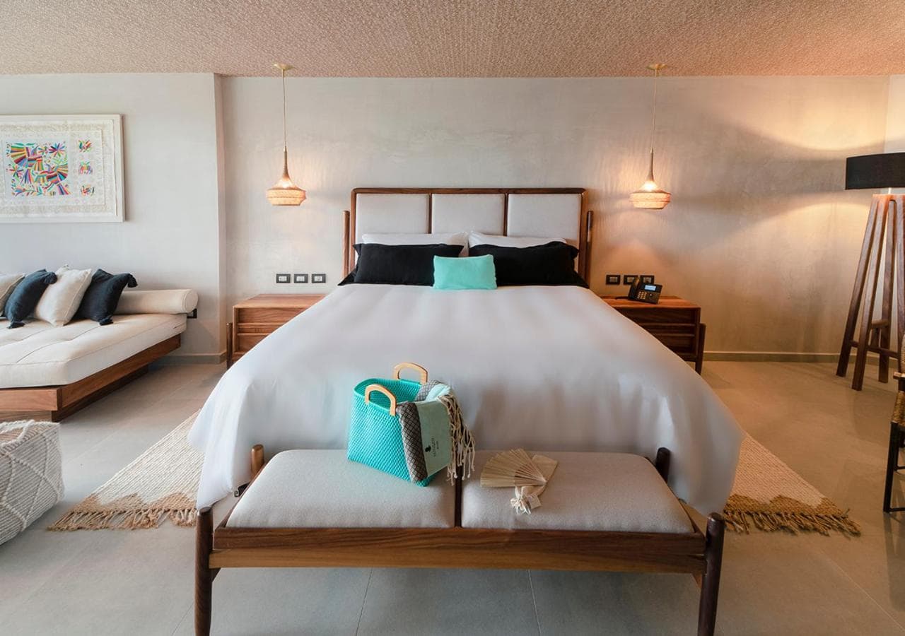 Mvngata Beach Hotel — 30