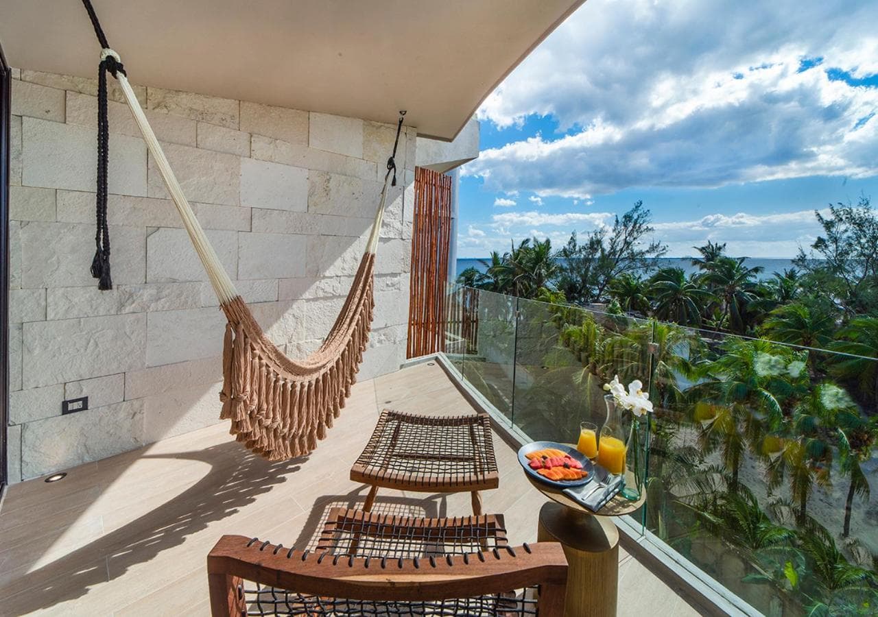 Mvngata Beach Hotel — 11