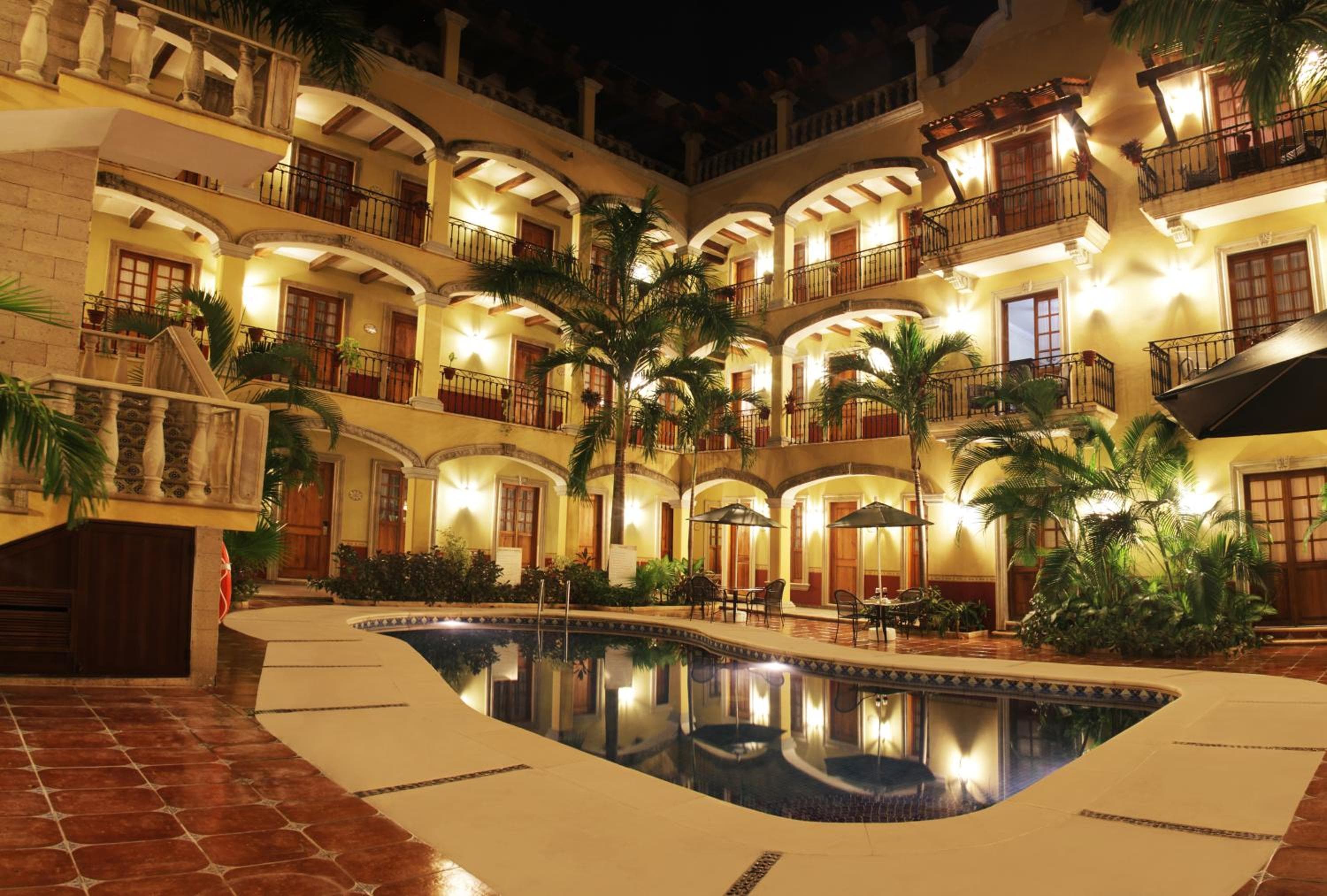 Hacienda Real del Caribe Hotel — 6