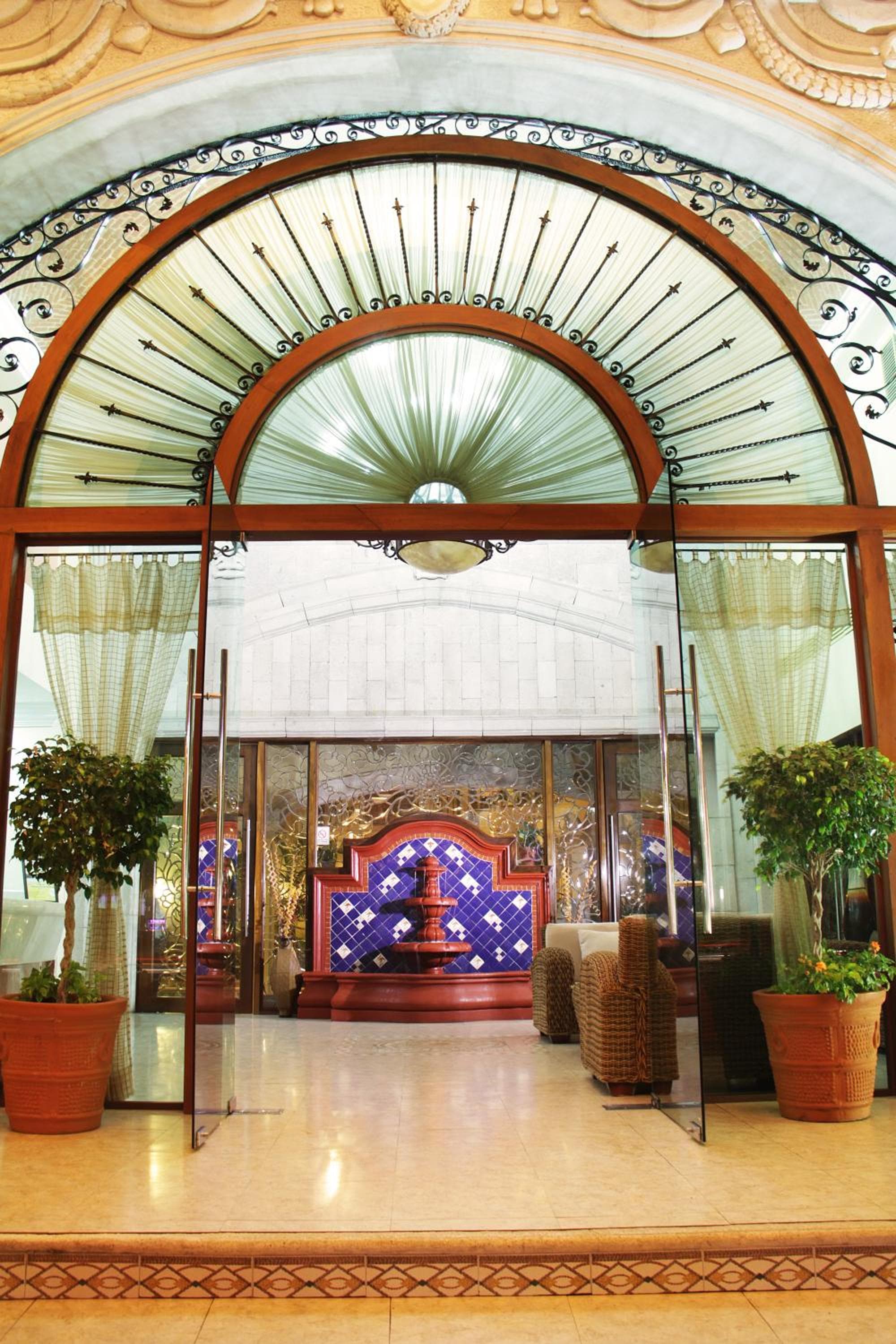 Hacienda Real del Caribe Hotel — 3