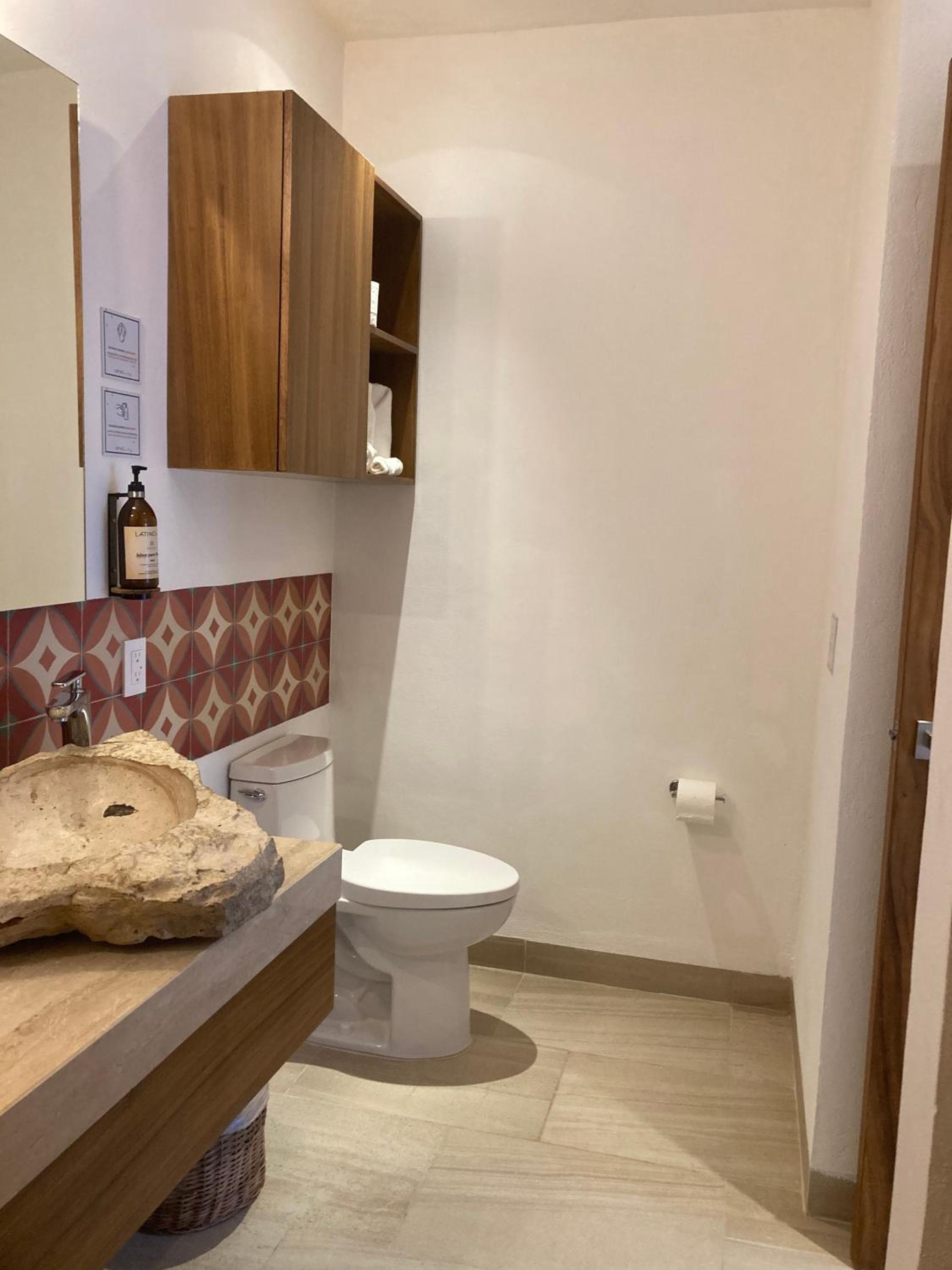 Latino Hotel Boutique — 24