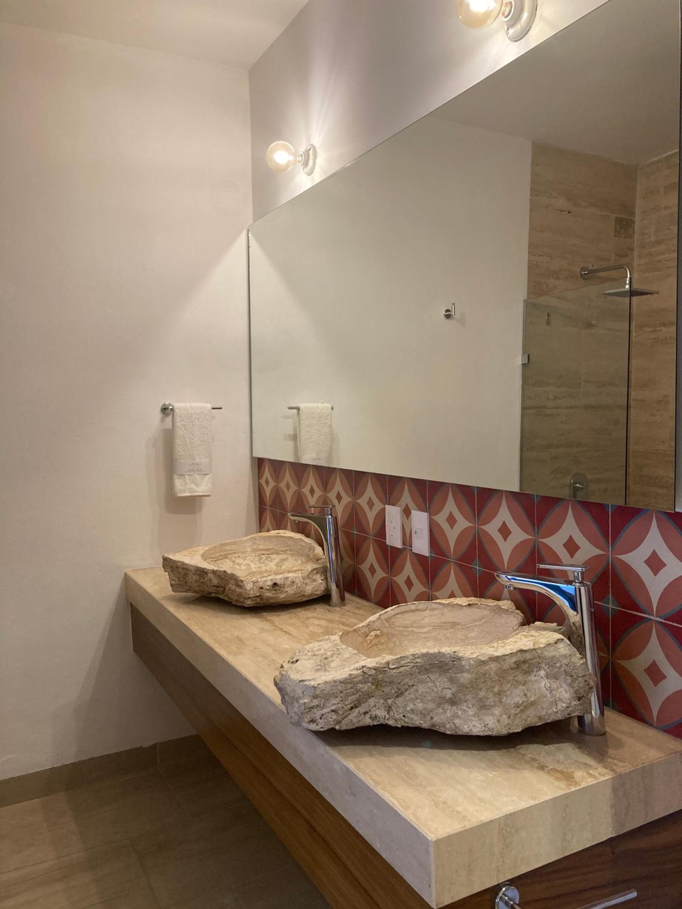 Latino Hotel Boutique — 17