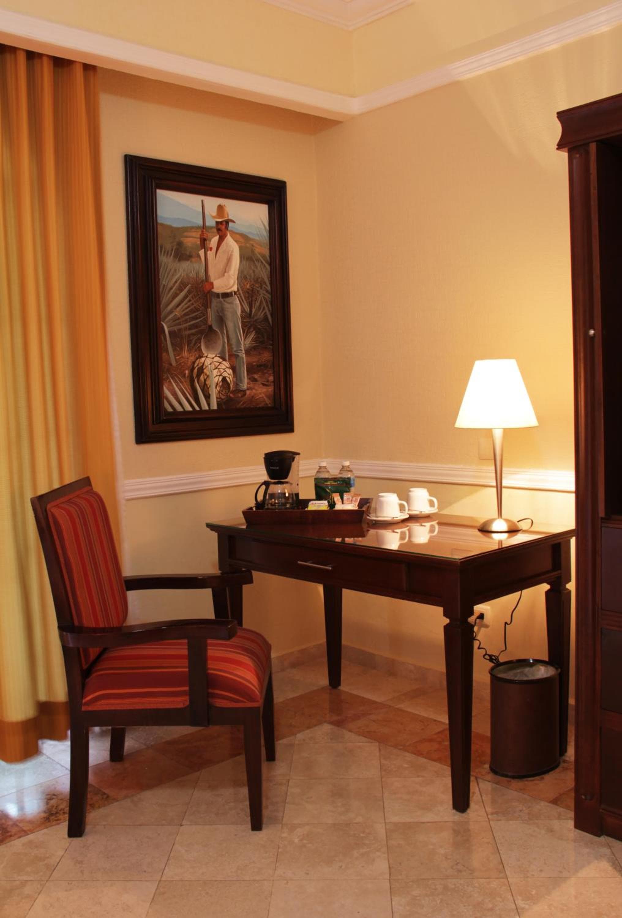 Hacienda Real del Caribe Hotel — 11