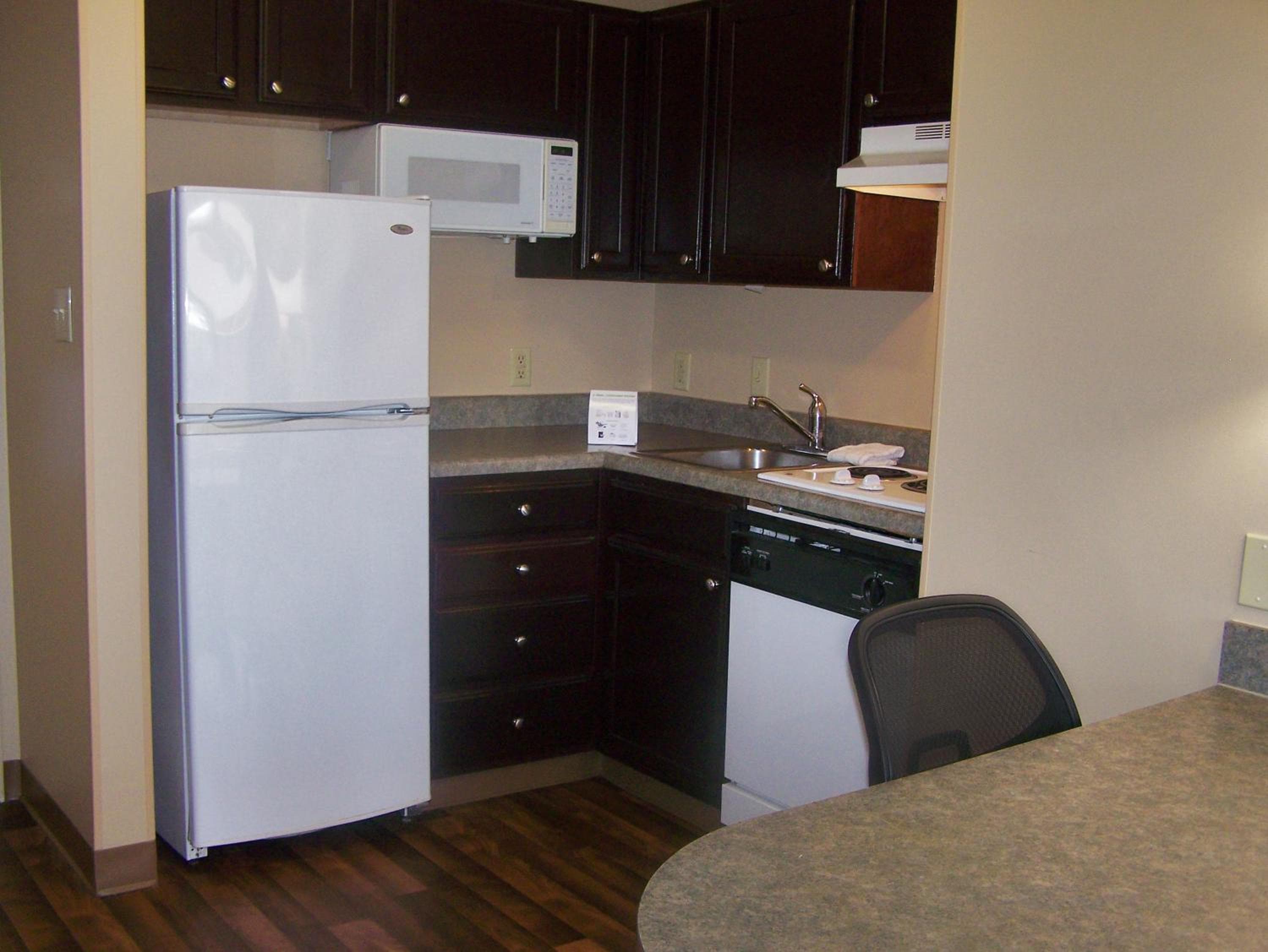 Extended Stay America Select Suites - Orlando - Maitland - Summit Tower Blvd — 22