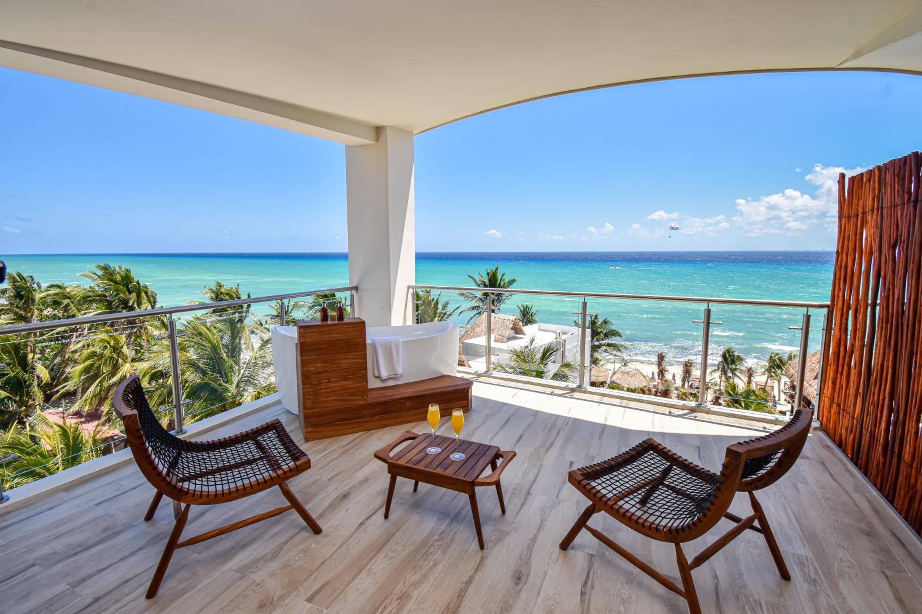 Mvngata Beach Hotel — 11